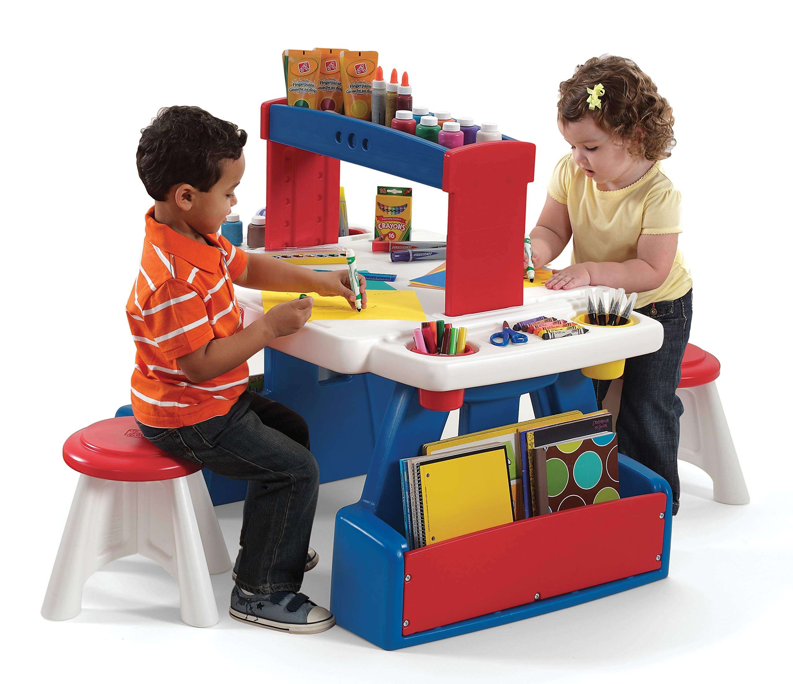 Step2 Creative Projects Table 4