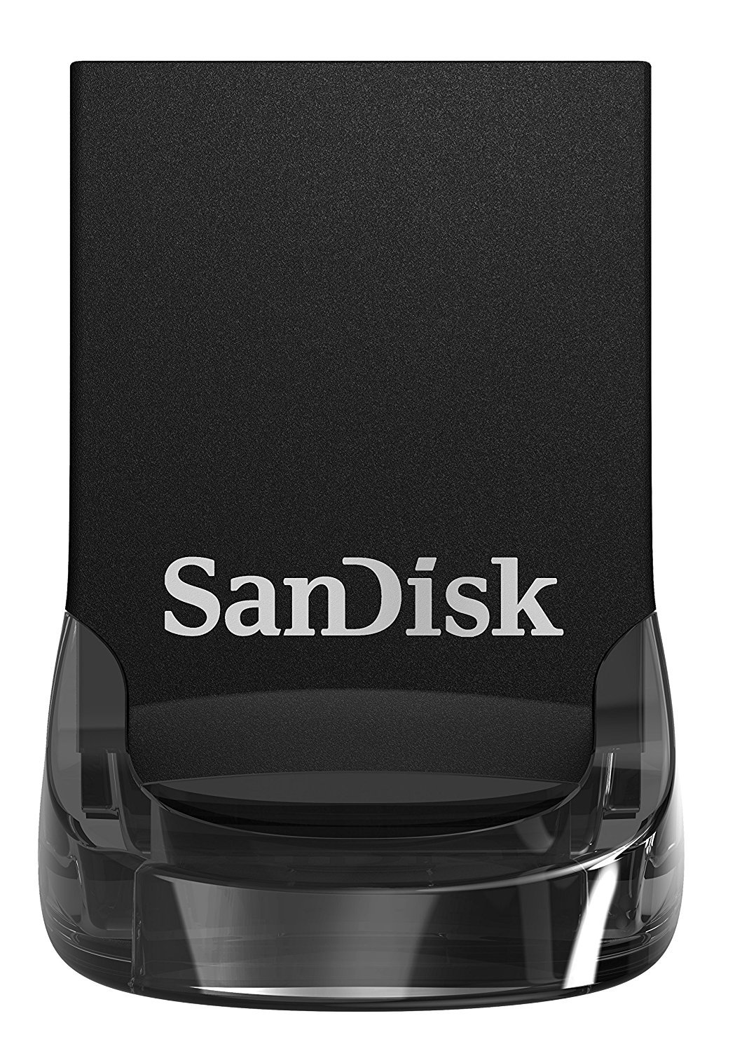 SanDisk 16GB Ultra Fit USB 3.1 Low-Profile Flash Drive (5 Pack Bundle) SDCZ430-016G-G46 Pen Drive with (2) Everything But Stromboli (TM) Lanyard 2