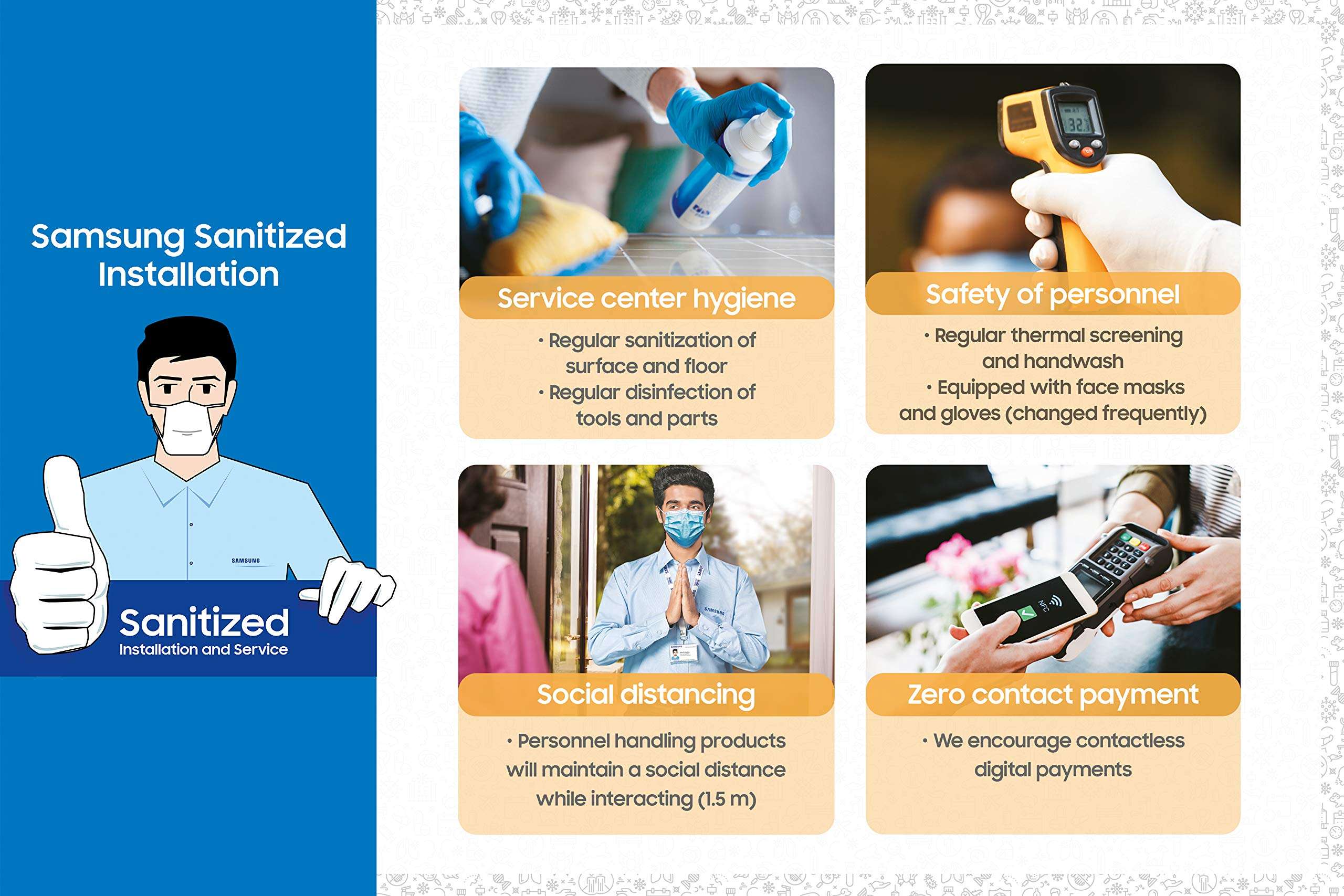 Samsung 123 cm (49 Inches) 4K UHD LED TV UE49MU6470UXZG (Black) 3