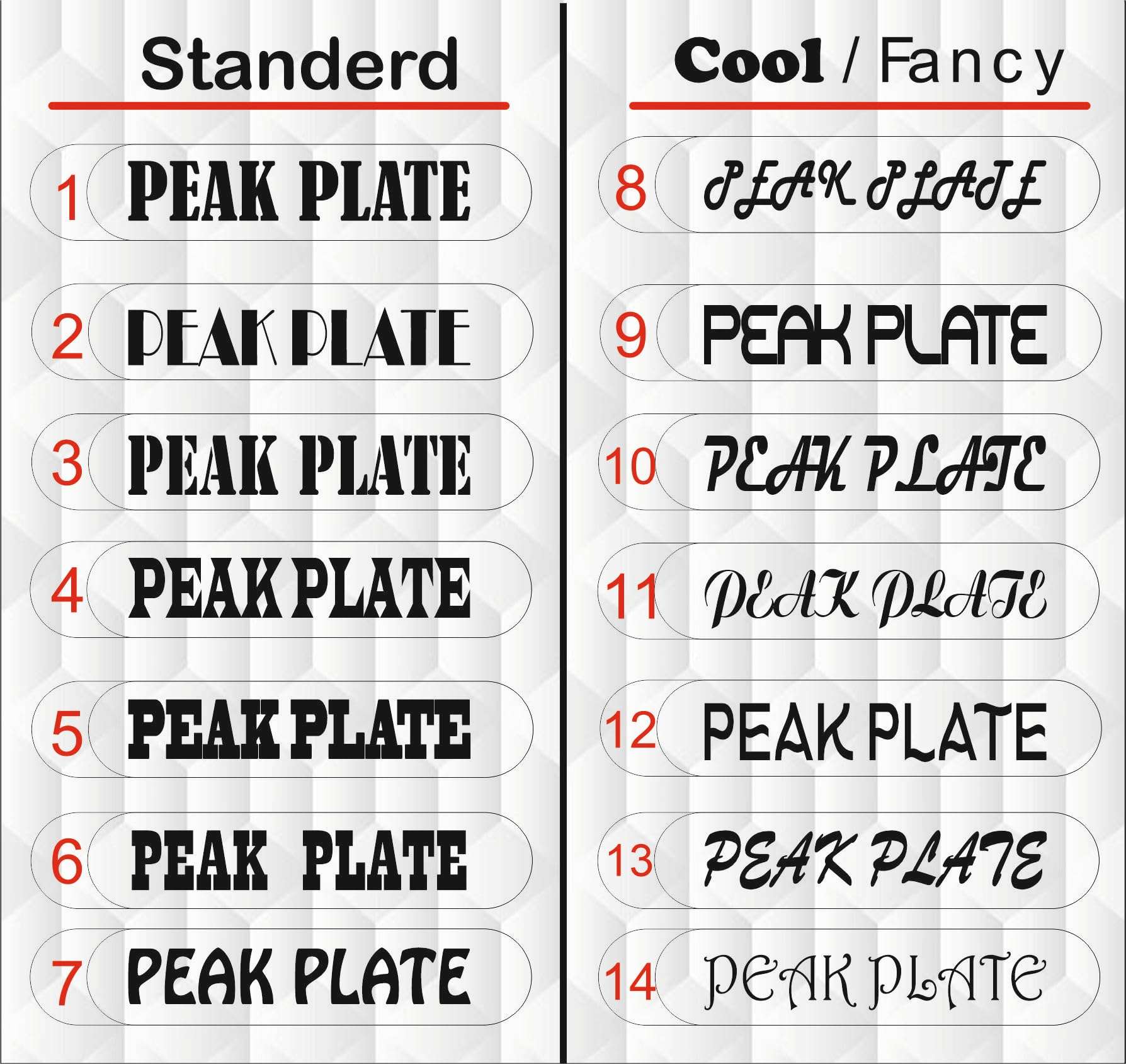 PEAK PLATE® Heart Shape Couple Thumb Gift (12 InchX 12 Inch)| Wedding Thumb Print | Couple Gift| Finger Print Gift| Personalized Text | Golden Frame| Anniversary Gift 3