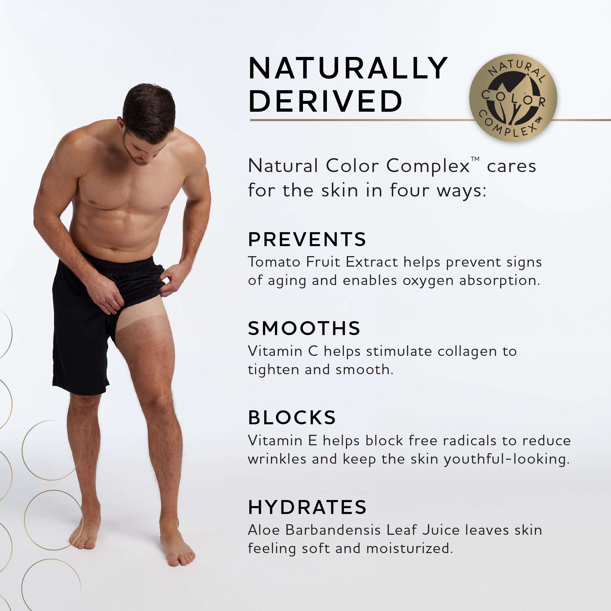 Norvell Premium Professional Sunless Tanning Spray Tan Solution - Competition Tan, 8 fl.oz., Streak Free, Fast Drying, Long Lasting Sunless Color 6