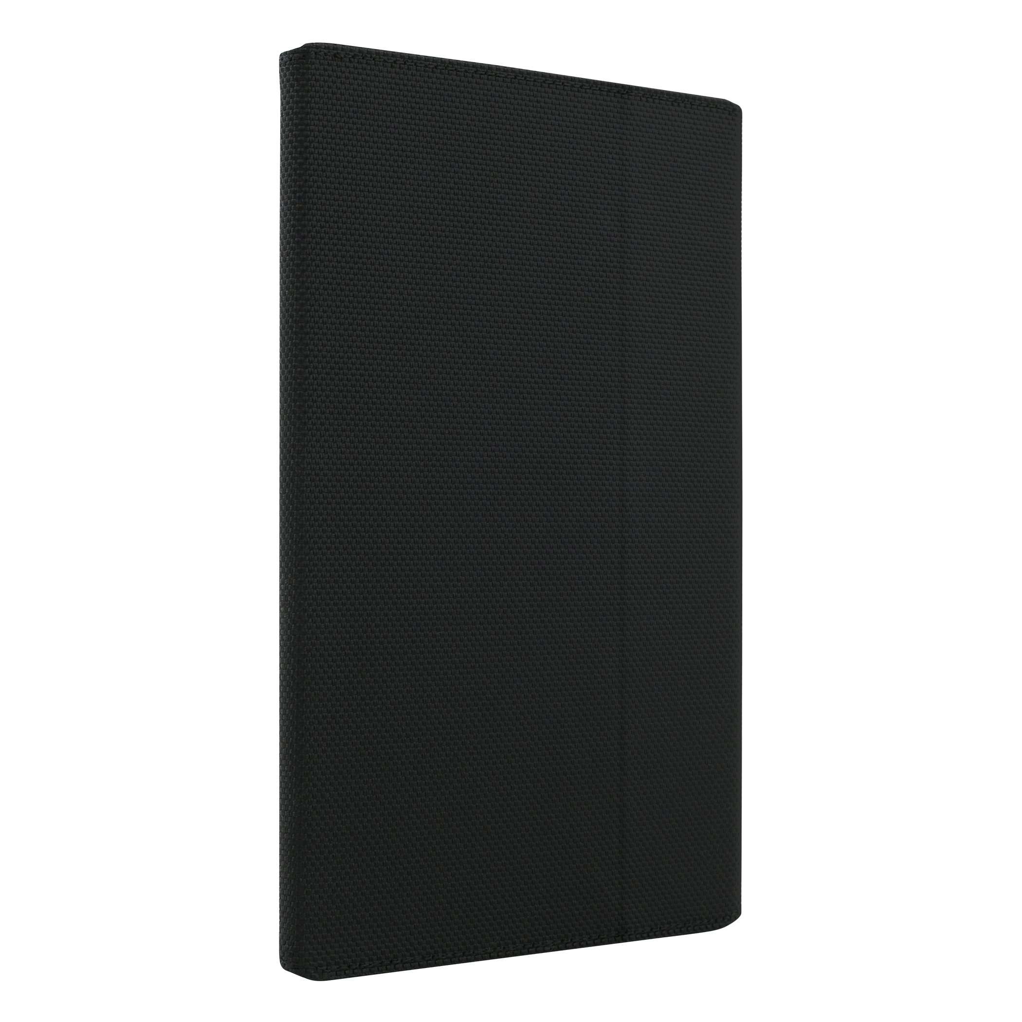 TUMI Rotating Folio Case for Apple iPad Air 2, Ballistic Nylon Black (TUIPD-001-NBLK) 4