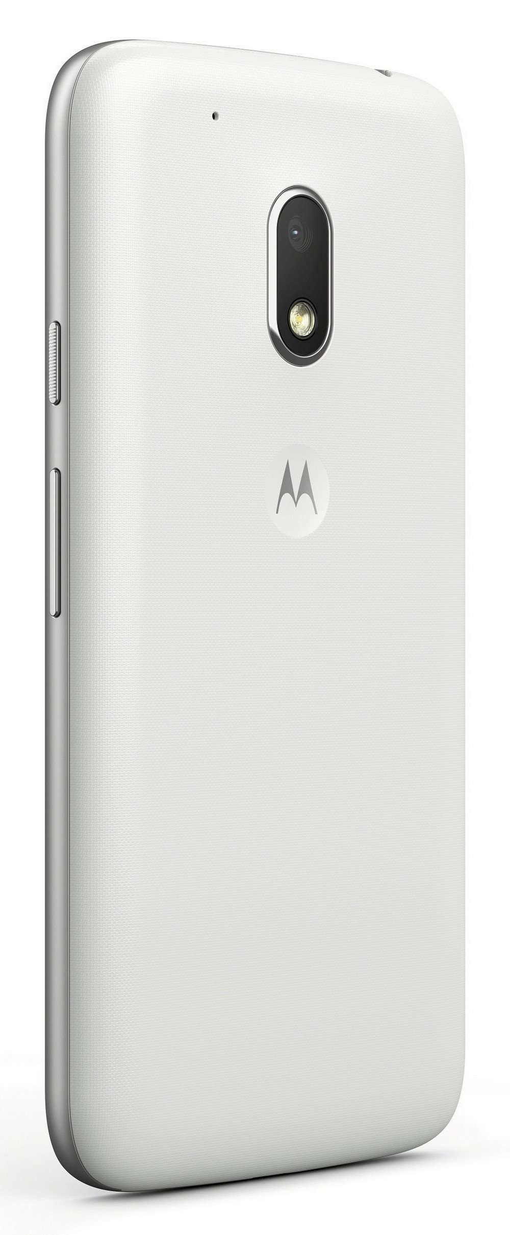 Motorola G Play, 4th Gen (White) 4