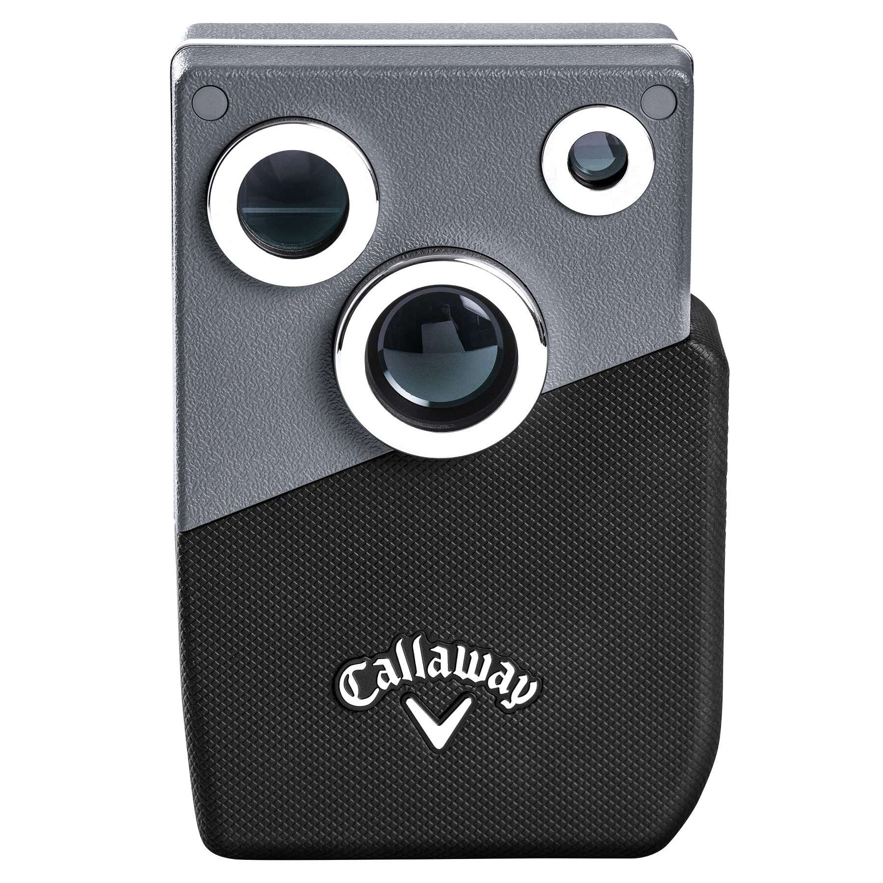 Callaway SV Golf Laser Rangfinder - Screen View Color Display To Target The Flagstick 4