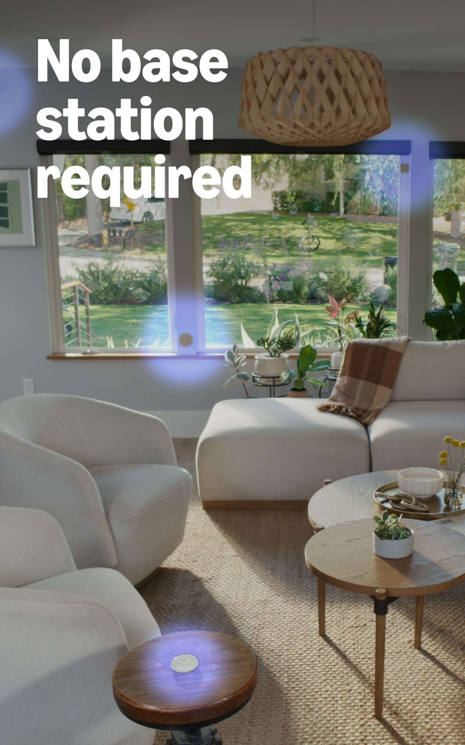 Ring Sensors: Smart Light Switch – Helps deter intruders, set routines, on Amazon Sidewalk, no base station needed, neutral wire required, single pole switch 3