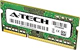 A-Tech 4GB RAM Compatible for Dell Inspiron 3050 Micro Desktop | DDR3/DDR3L 1600MHz SODIMM PC3L-12800 204-Pin Non-ECC Unbuffered Memory Upgrade Module 6
