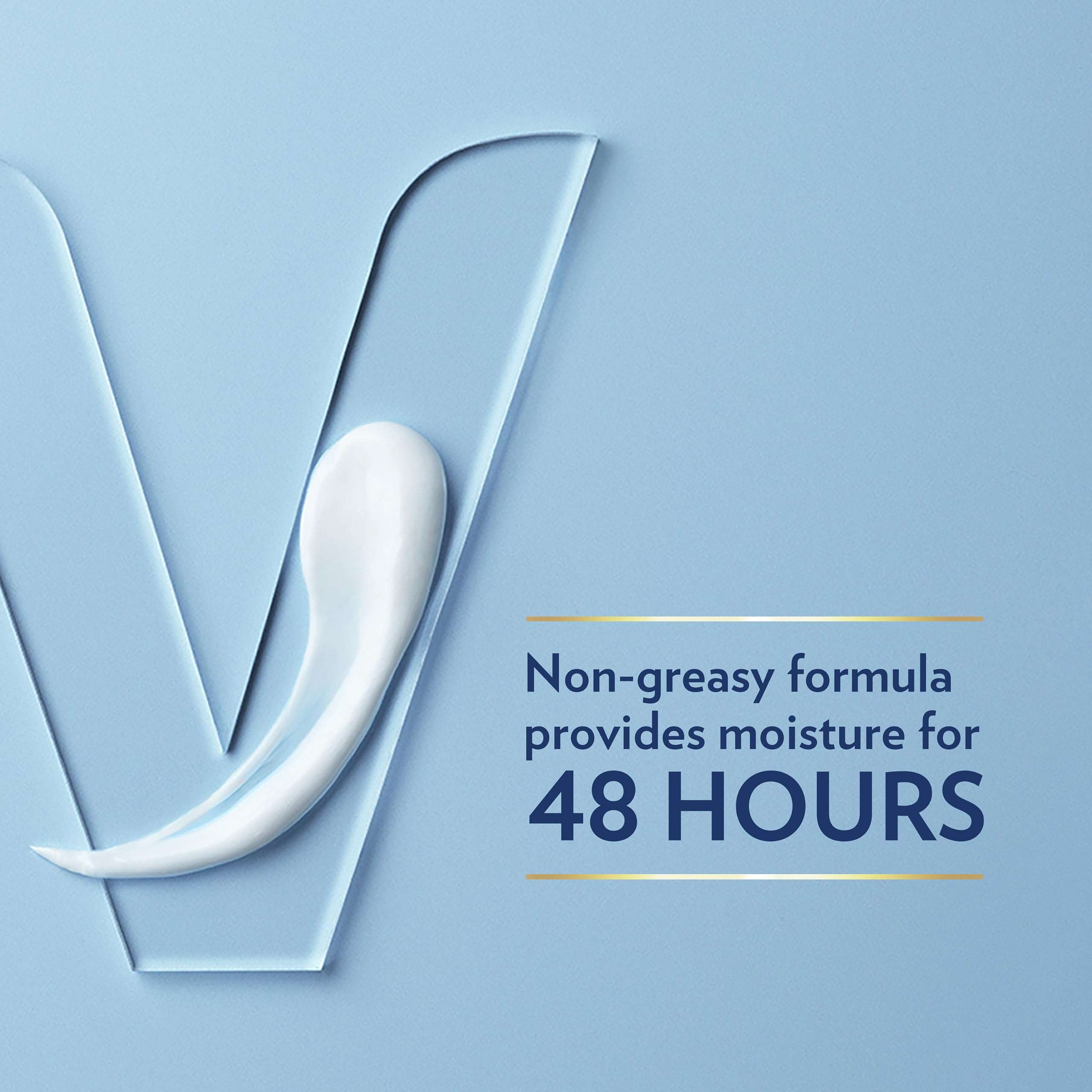 Vaseline Intensive Care Body Lotion Advanced Repair Unscented for Dry Skin Lotion Made with Ultra-Hydrating Lipids and Vaseline Jelly That Repairs Extremely Dry Skin 20.3 oz 5