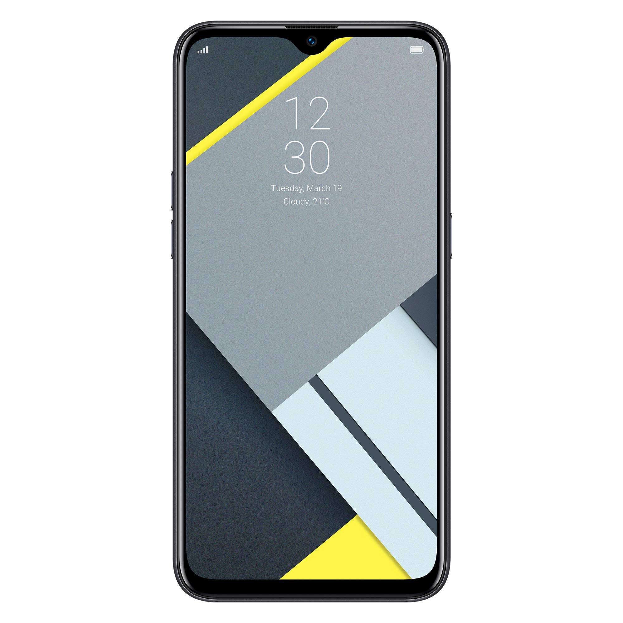 realme C2 (Diamond Black, 3GB RAM, 32GB Storage) 1