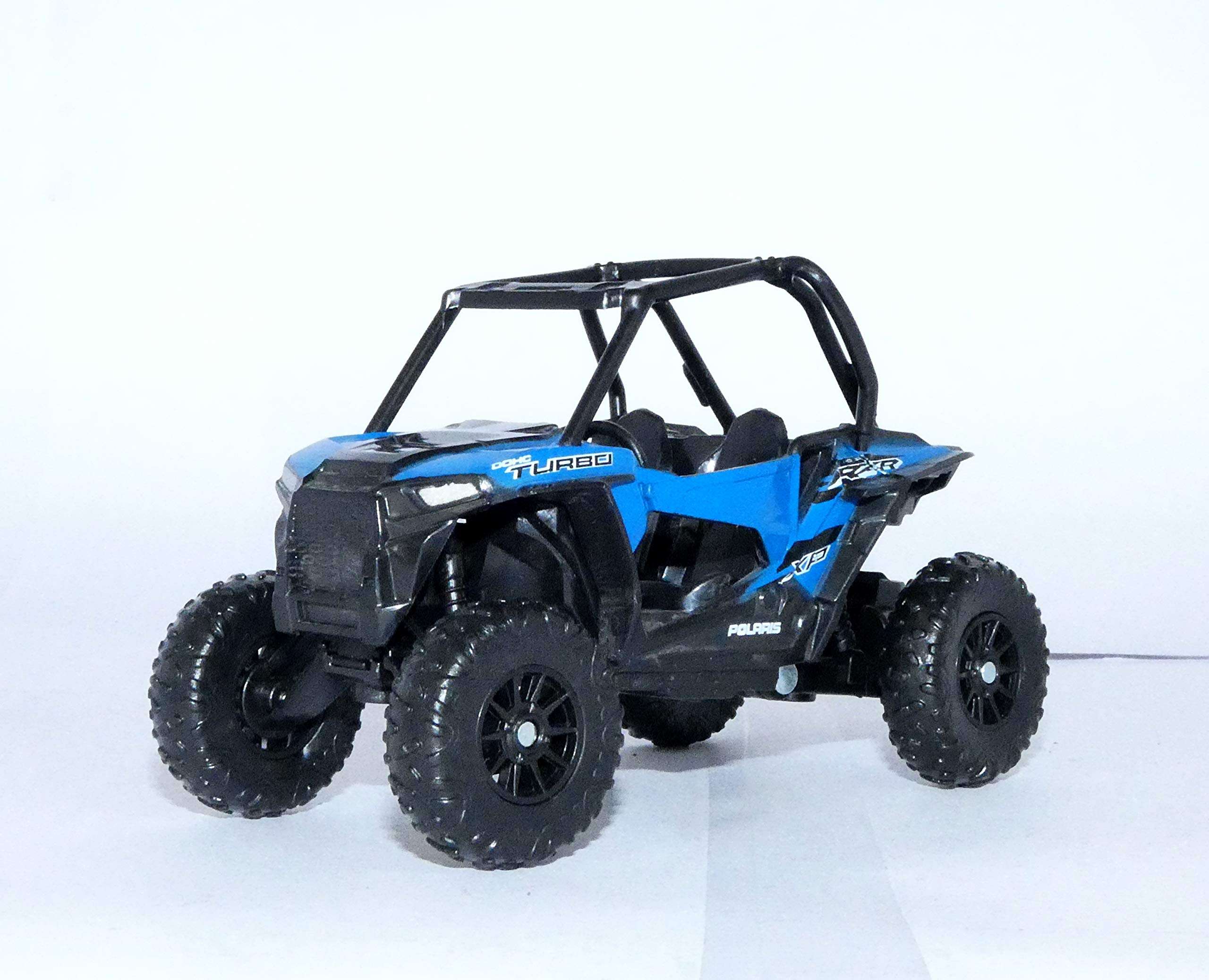 New-Ray Toys Miniature Polaris RZR Toy 2