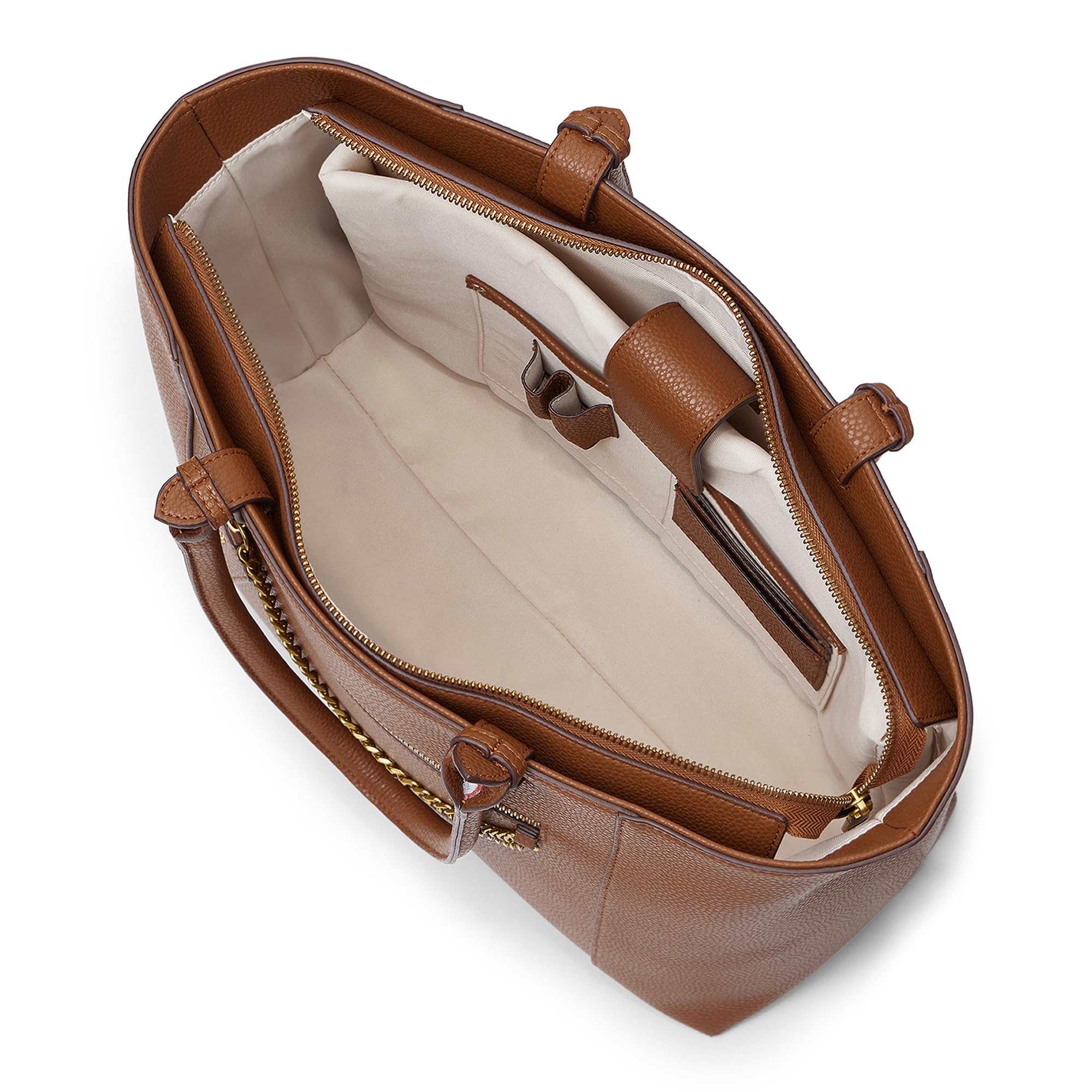 Miraggio Kris Tote Bag for Women 4