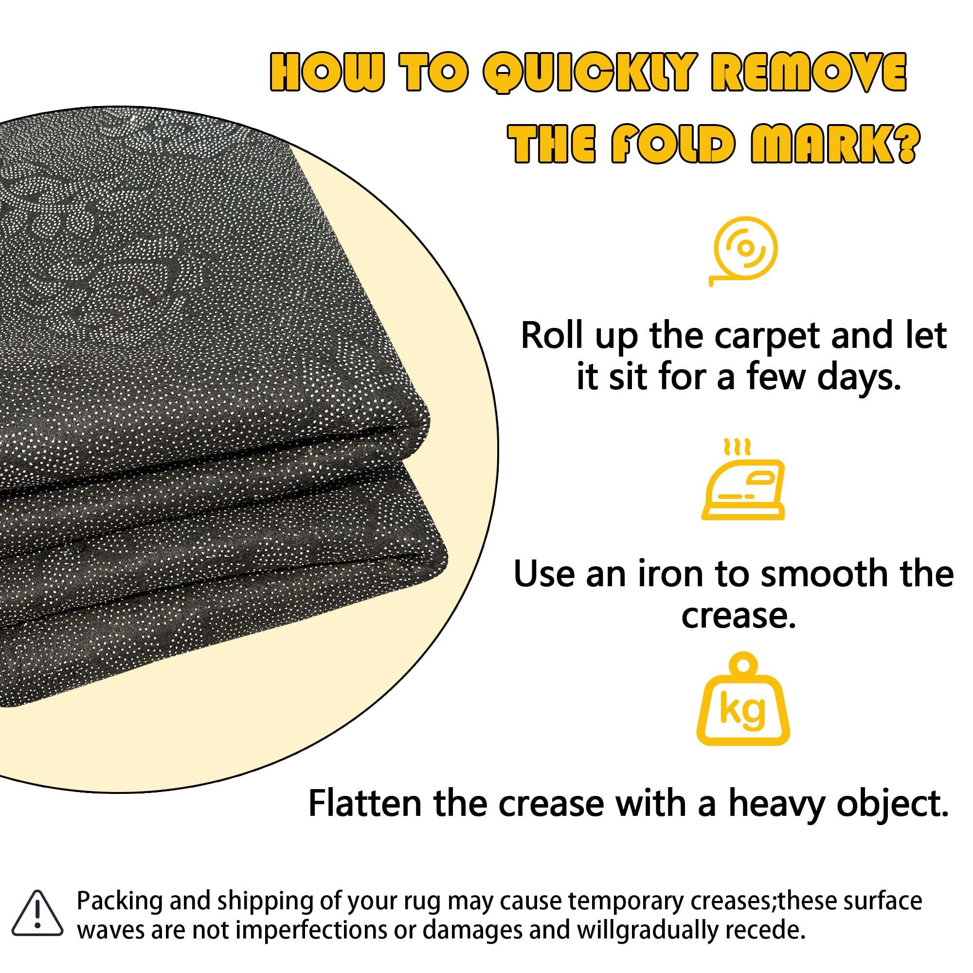 PooBa Cute Mouse Area Rug Cartoon Anime Popular Rug Movie Cartoon Character Carpet for Livingroom Child Room Bedroom Playroom Home Decor Floor Mat 3' x 4' 6