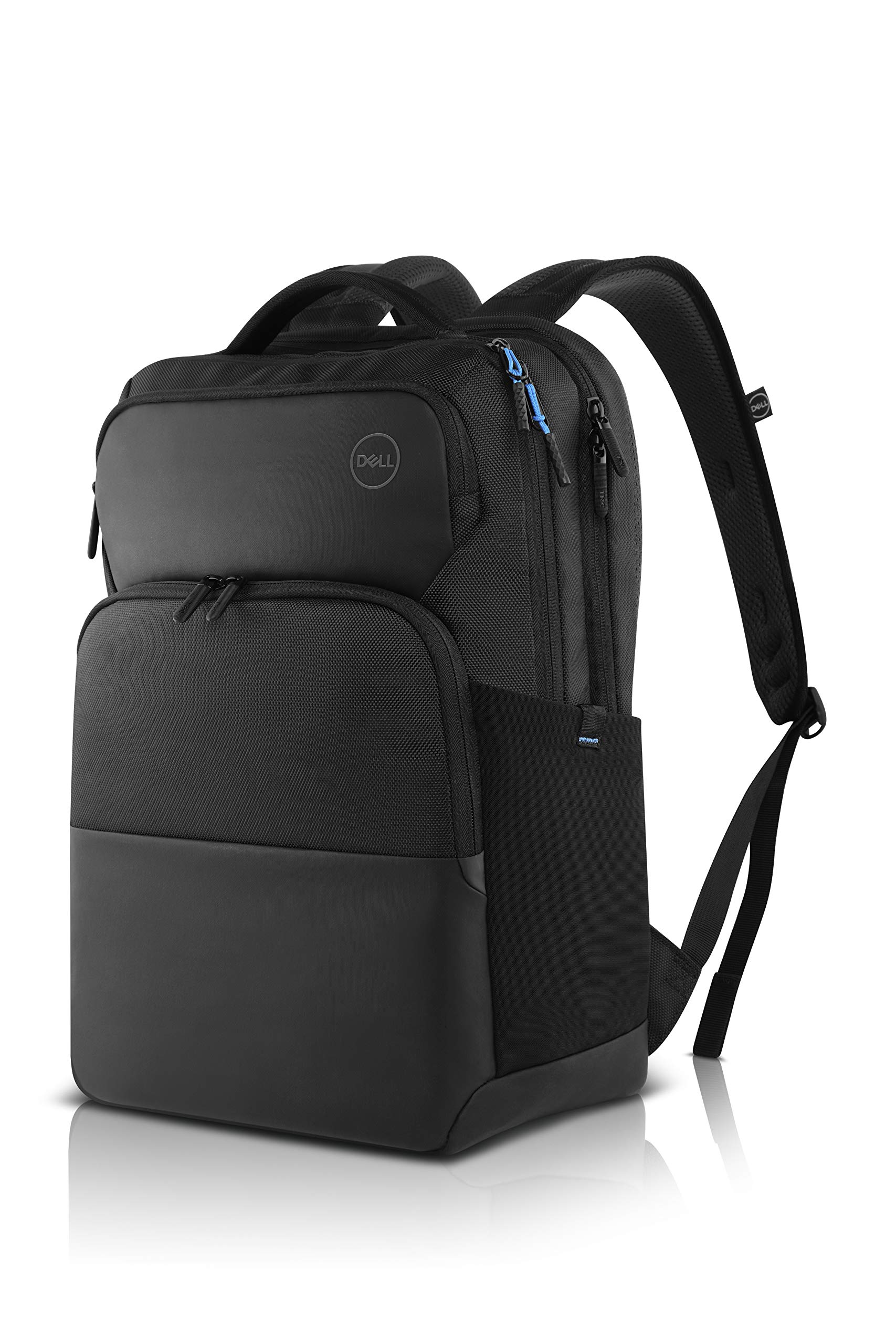 Dell Pro Backpack Fits Most Laptops up to 17" - (PO1720P, Black) 5