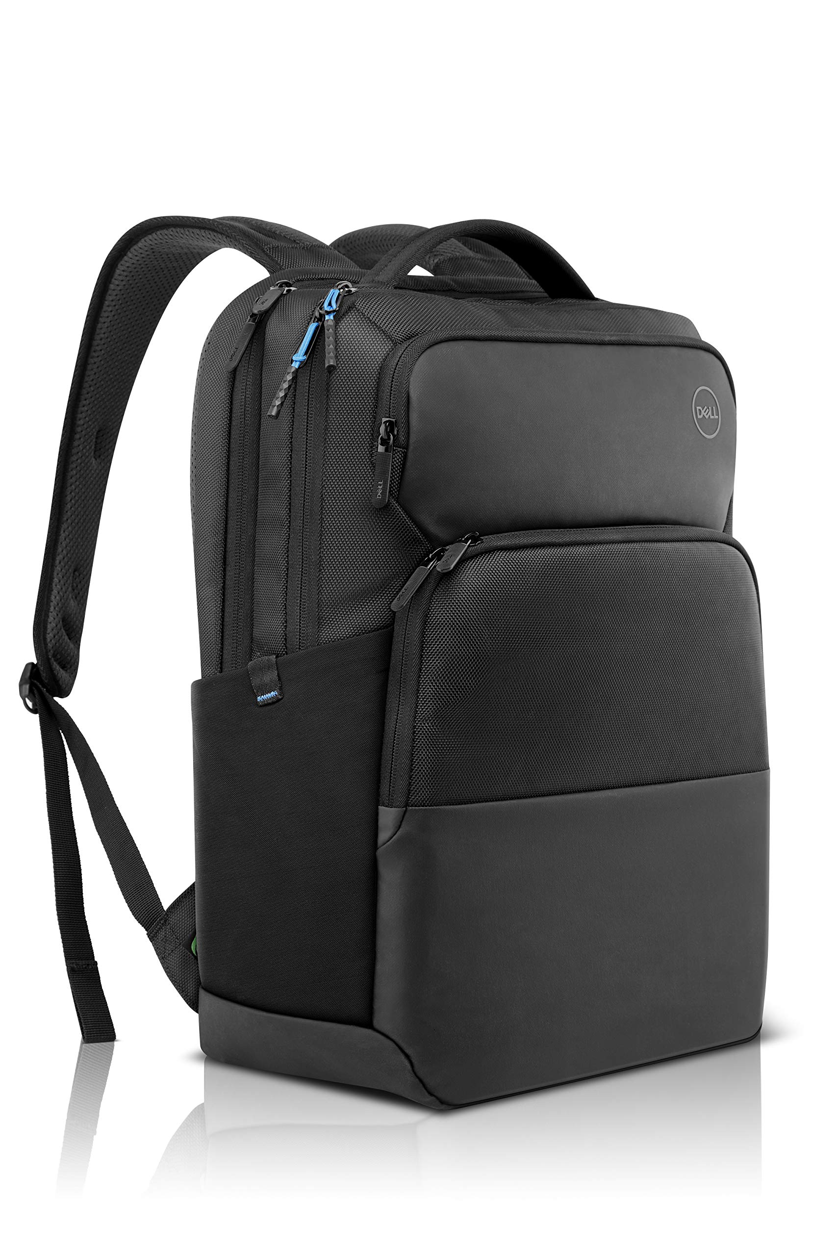 Dell Pro Backpack Fits Most Laptops up to 17" - (PO1720P, Black)