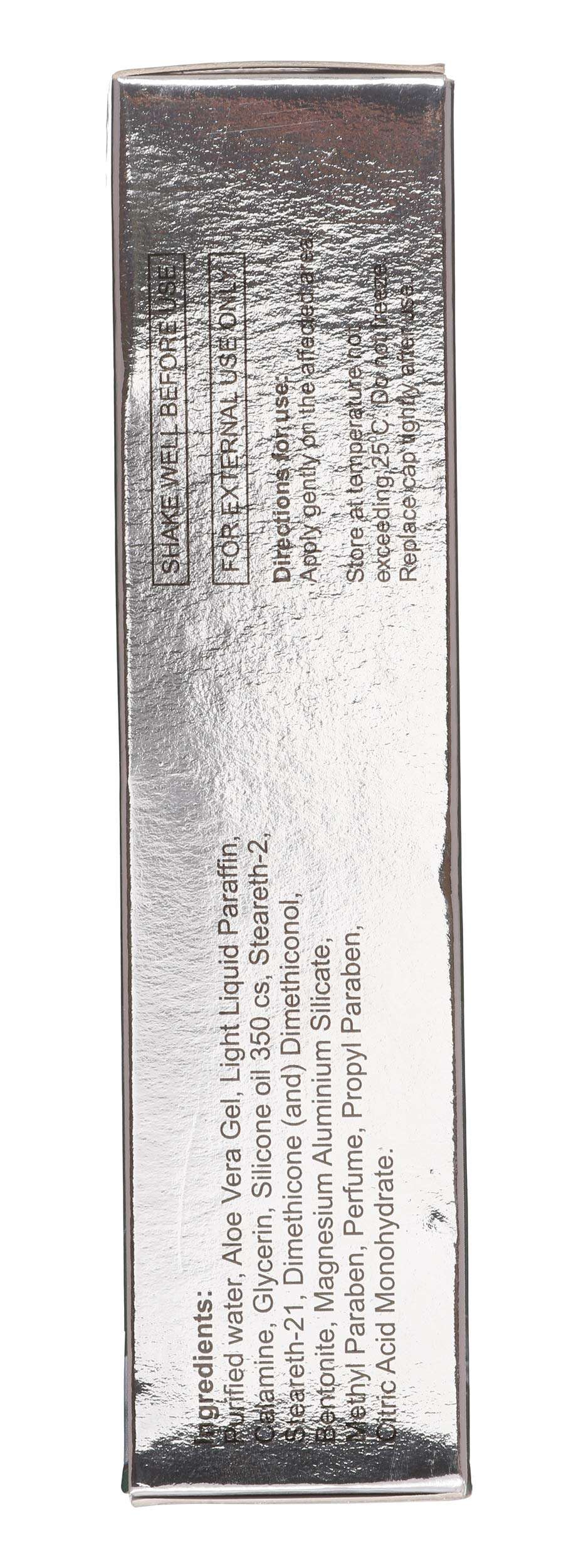 Calosoft AF Lotion 100 ml (pack of 2) 4