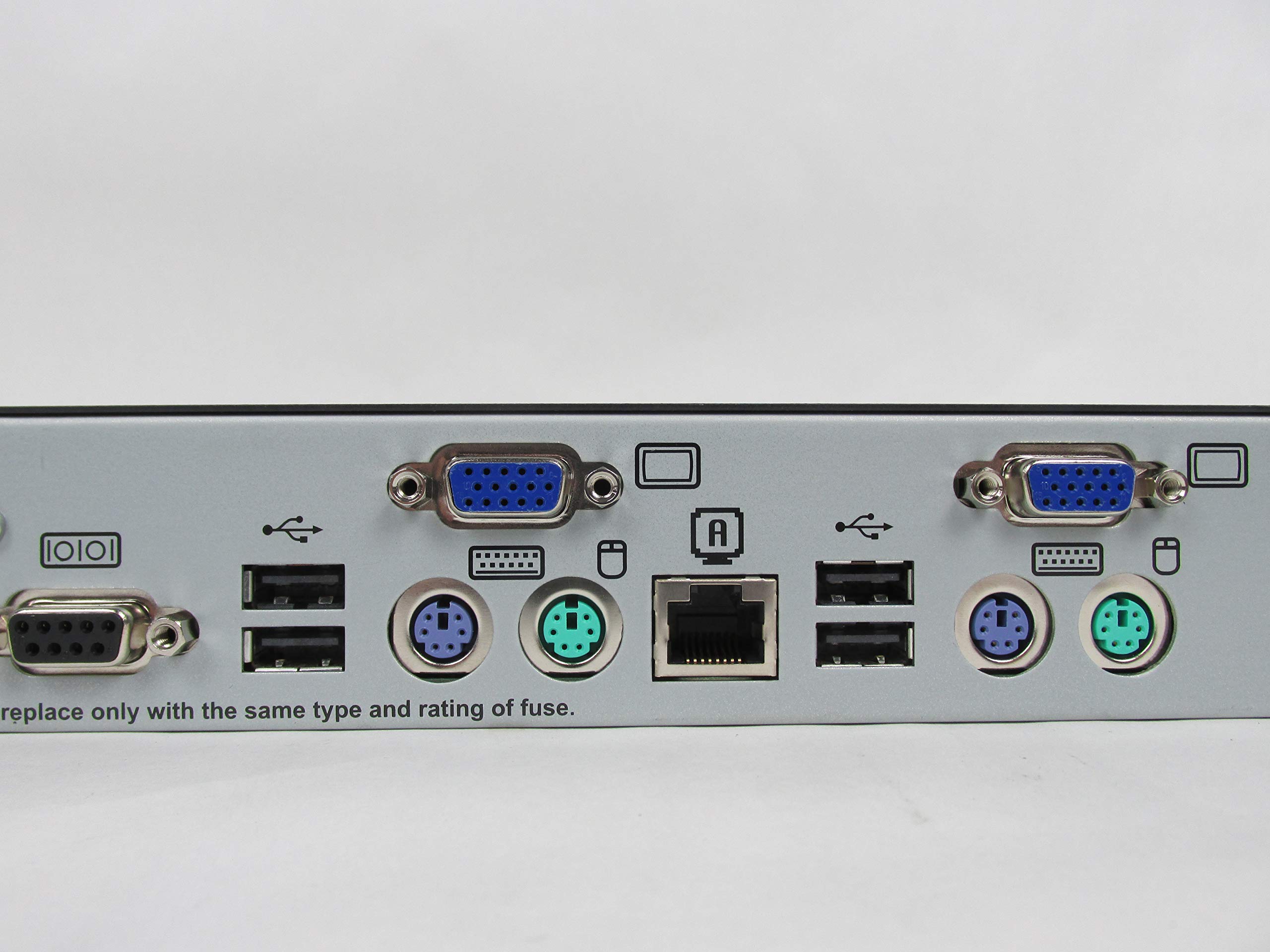 HP 517691-001 0x2x16 Kvm Switch - AF617A, 513736-001 5