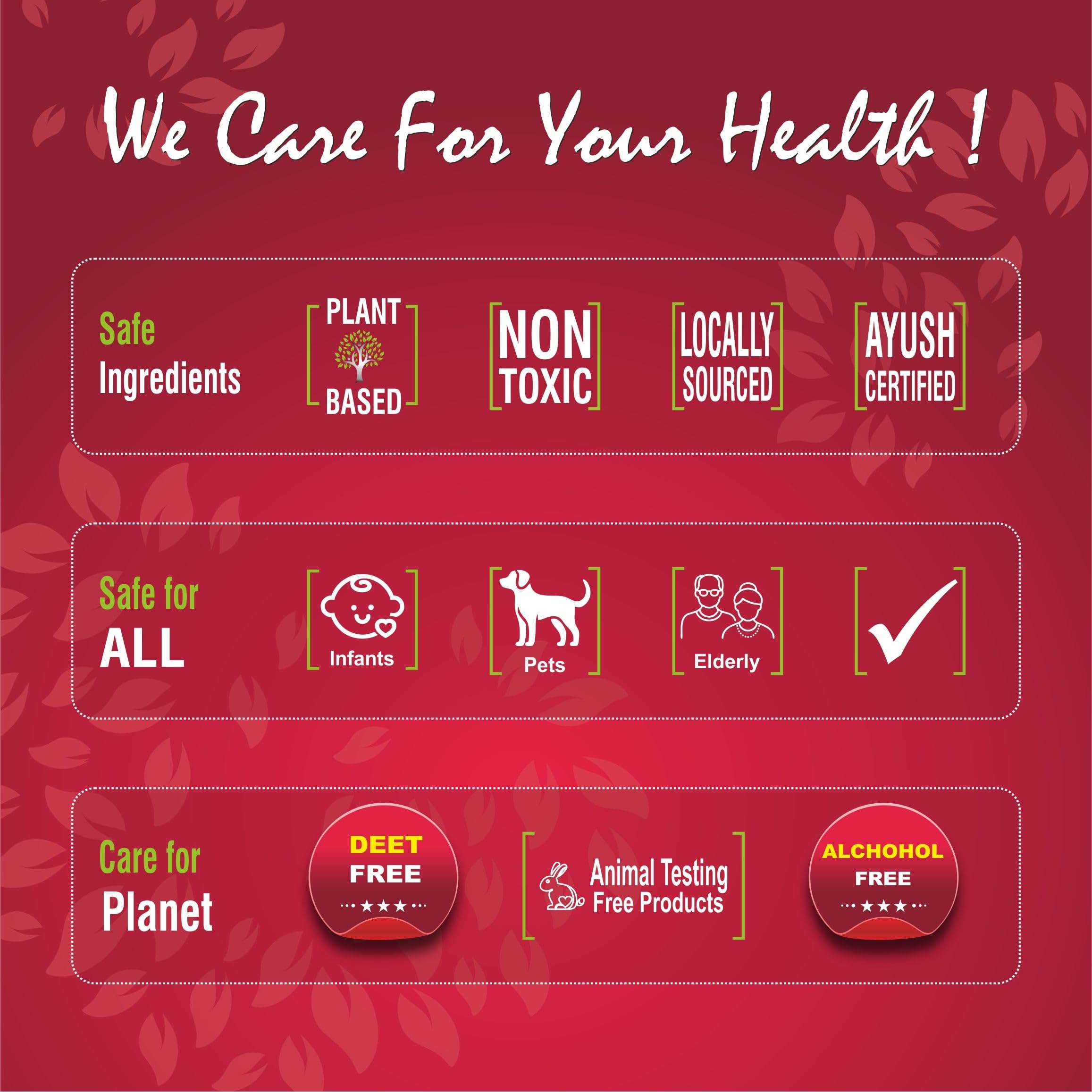 Night Out Herbal-Anti Mosquito-Ultra Refill Without Repellent Machine, Ultra Liquid Power, Long-Lasting Protective Action Against Insect Bites - Pack of 100 Combo (45ml Each) 4