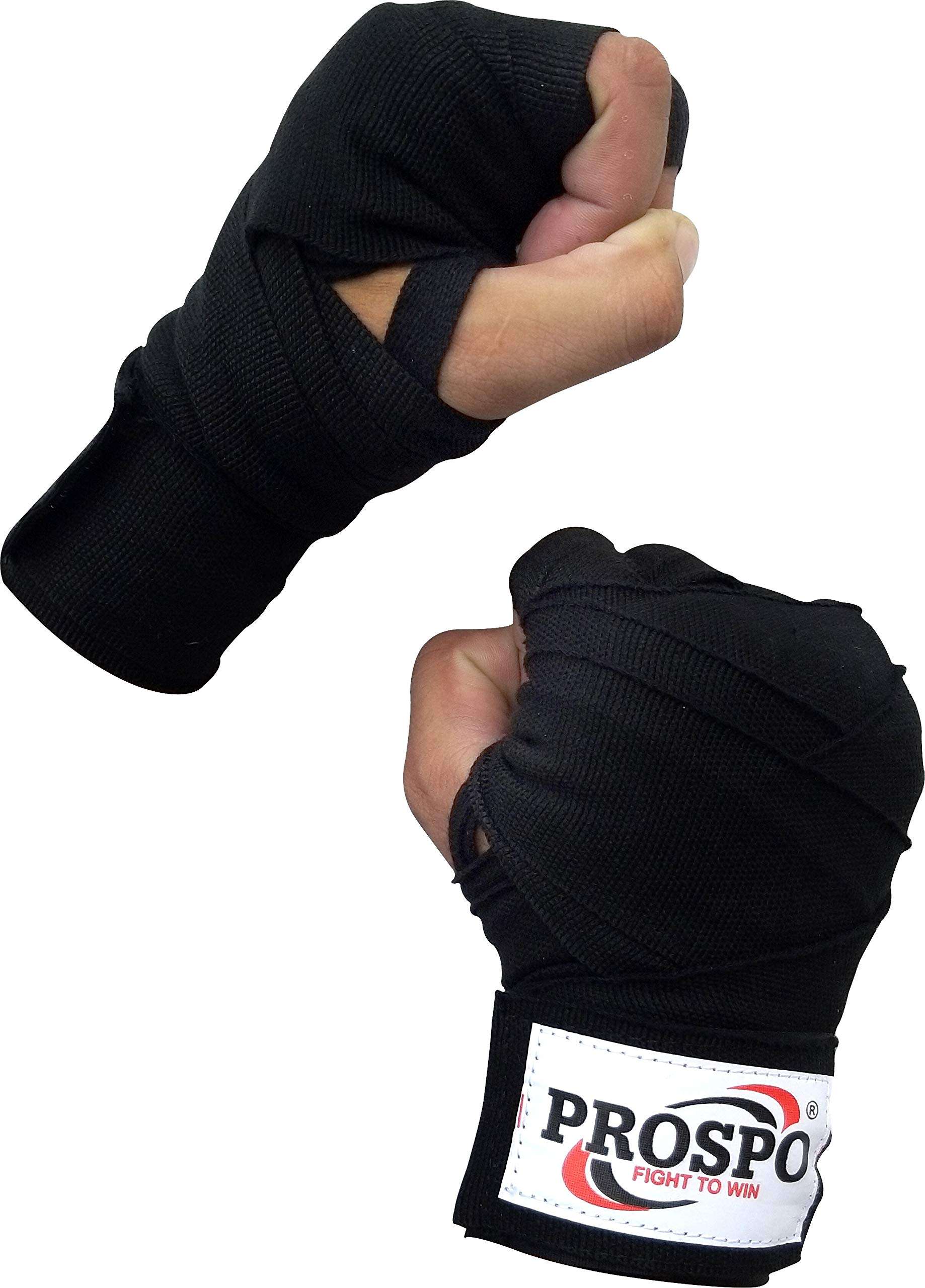 Prospo S4 Boxing Combo (Multicolour) 3