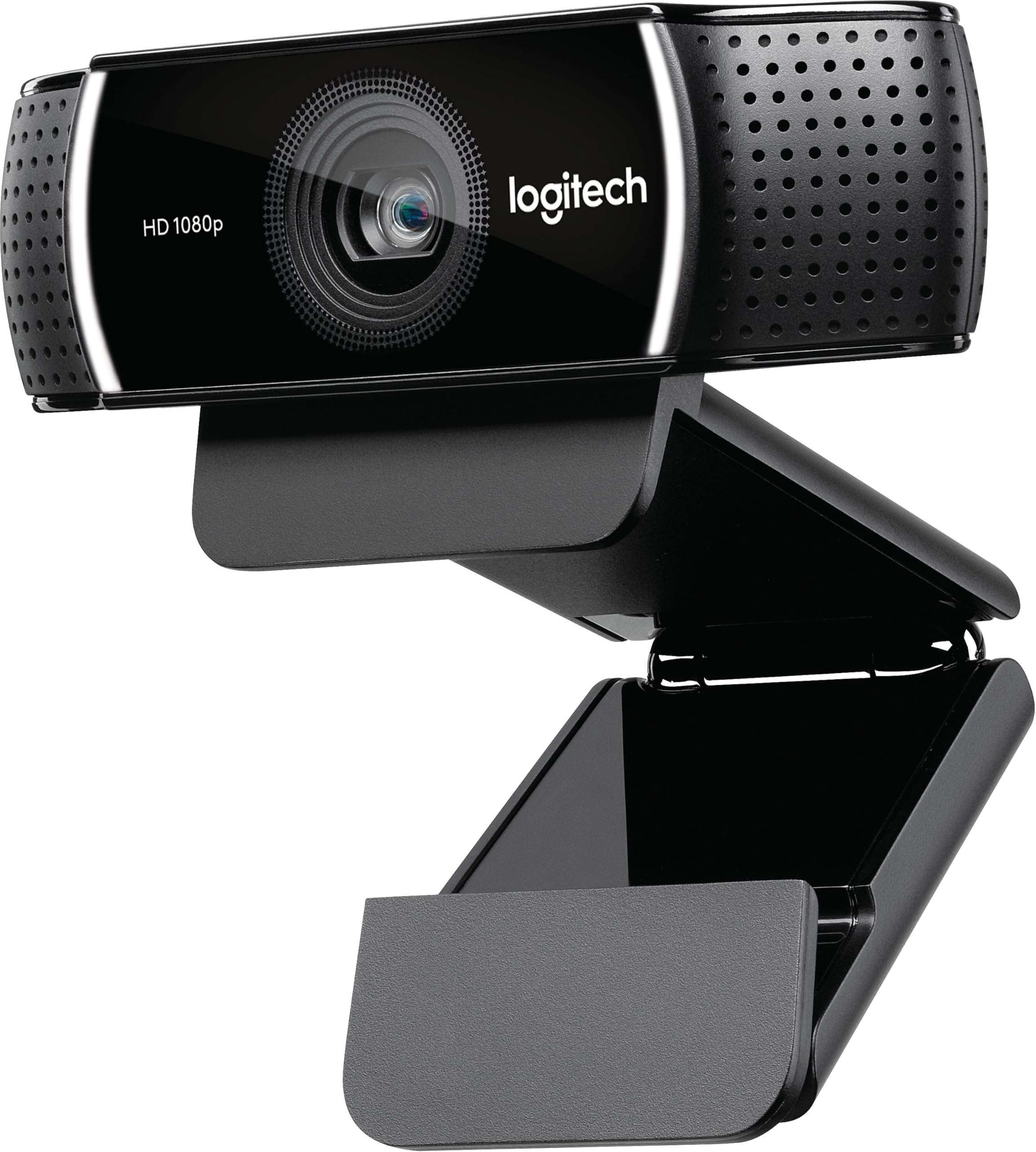 Logitech C922 Pro Stream Webcam 1080P Camera 3