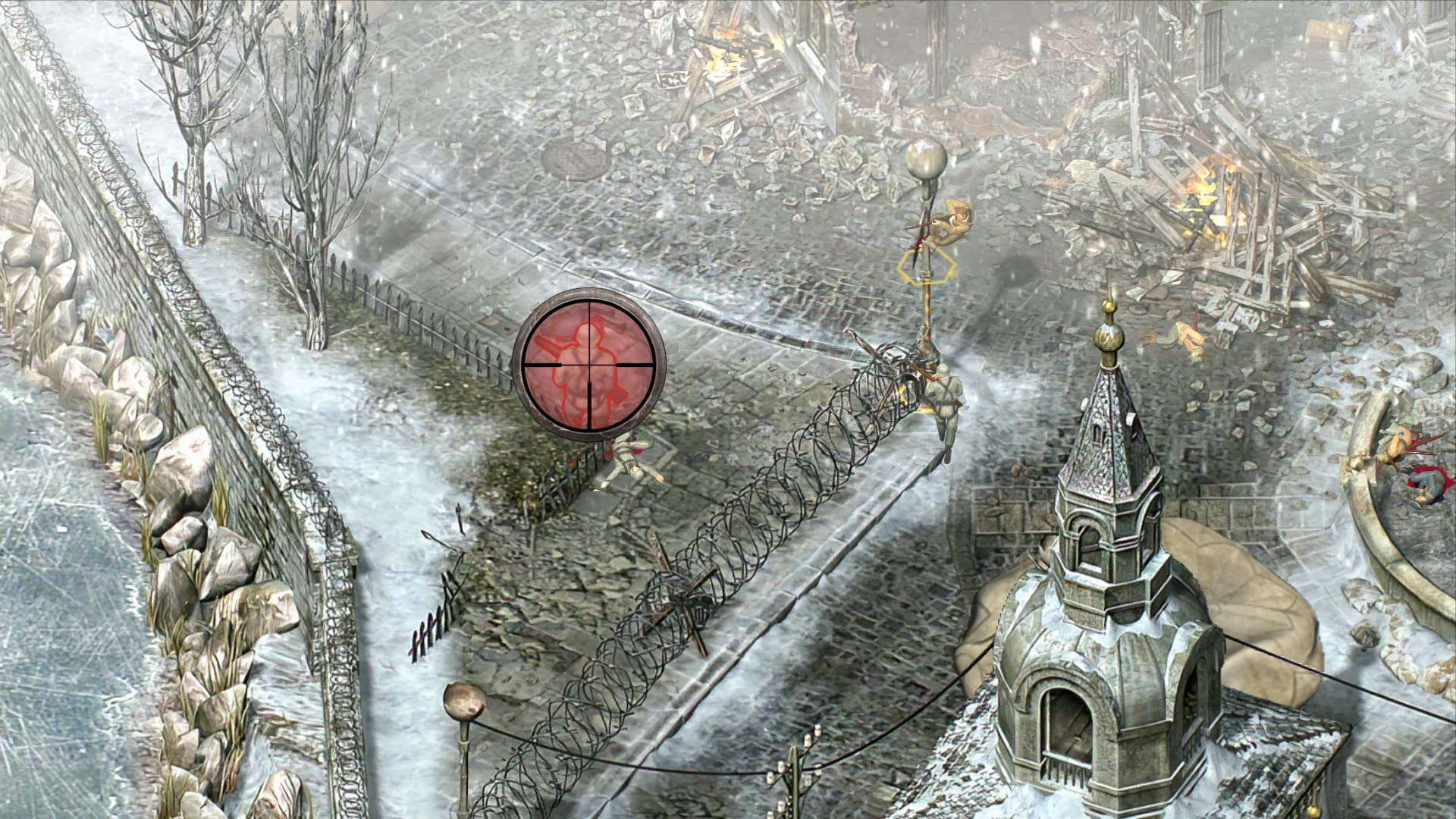 Commandos 2 & 3 HD Remaster Double Pack Xbox 4