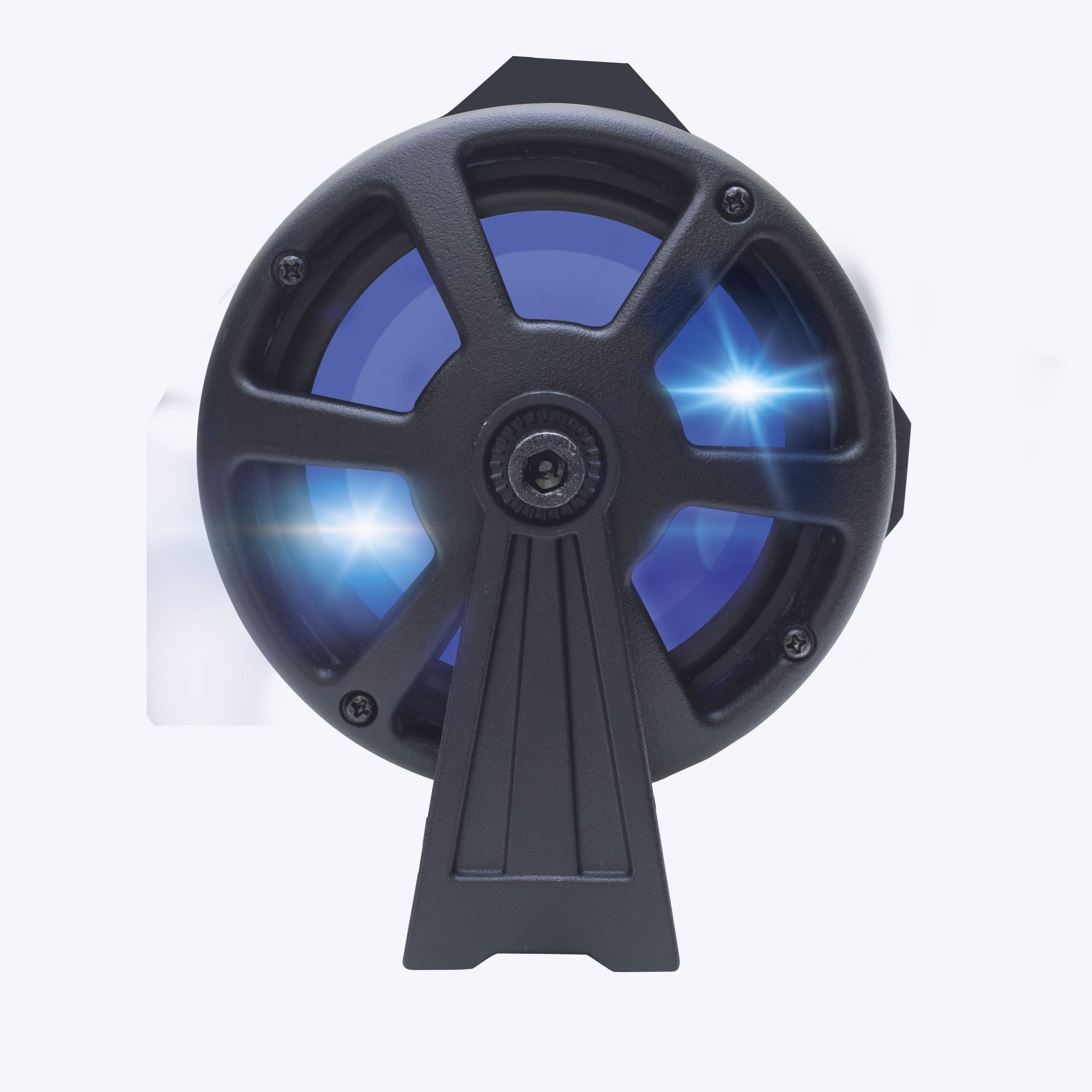 Bazooka 24" Double-Sided G3 Party Bar Speaker & Lights Illumination System 6