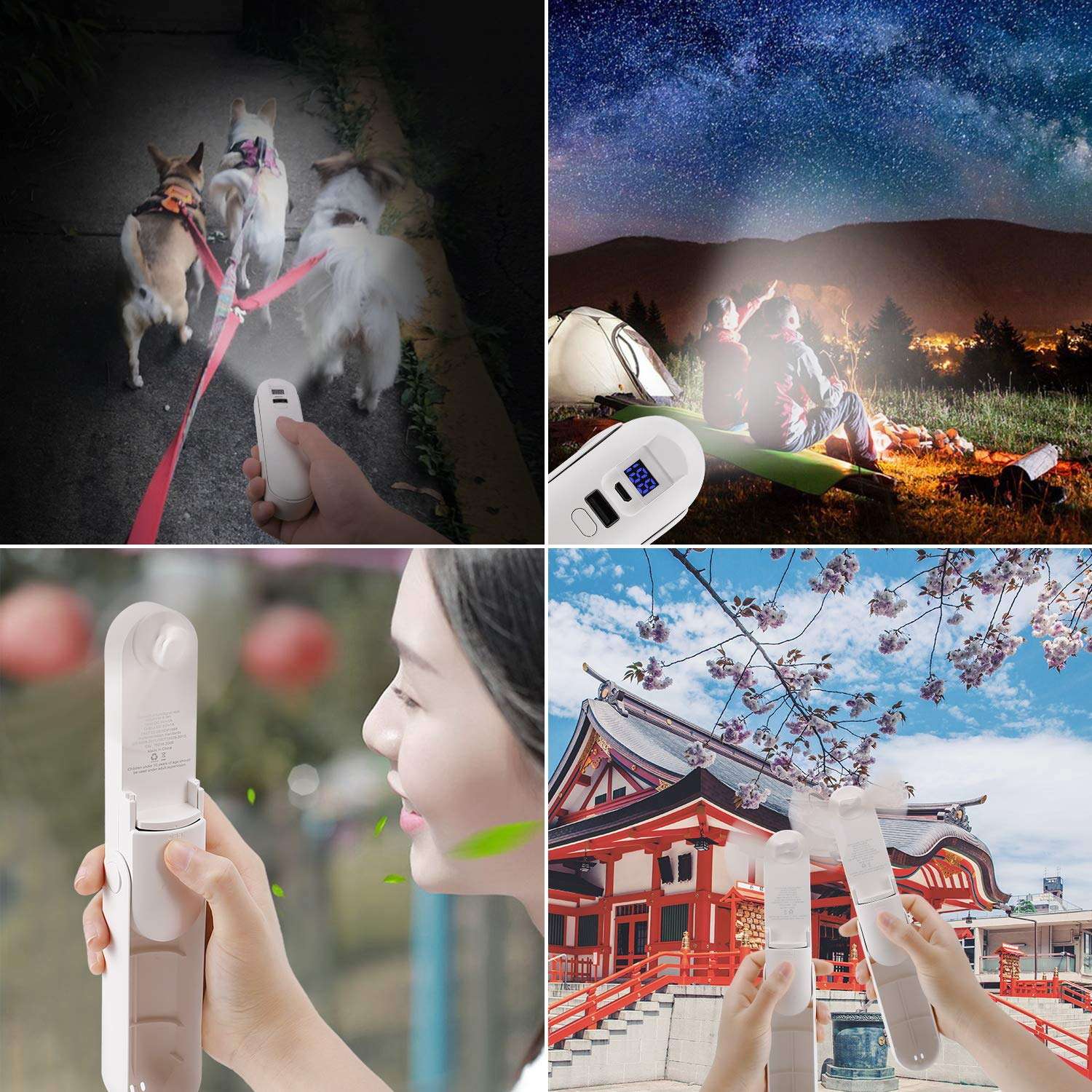 Fenpos Mini Wireless Earbuds, Hi-Fi Deep Bass Premium Sound Bluetooth Headphones, Waterproof Stereo Headphones (2000mAh Black) 3