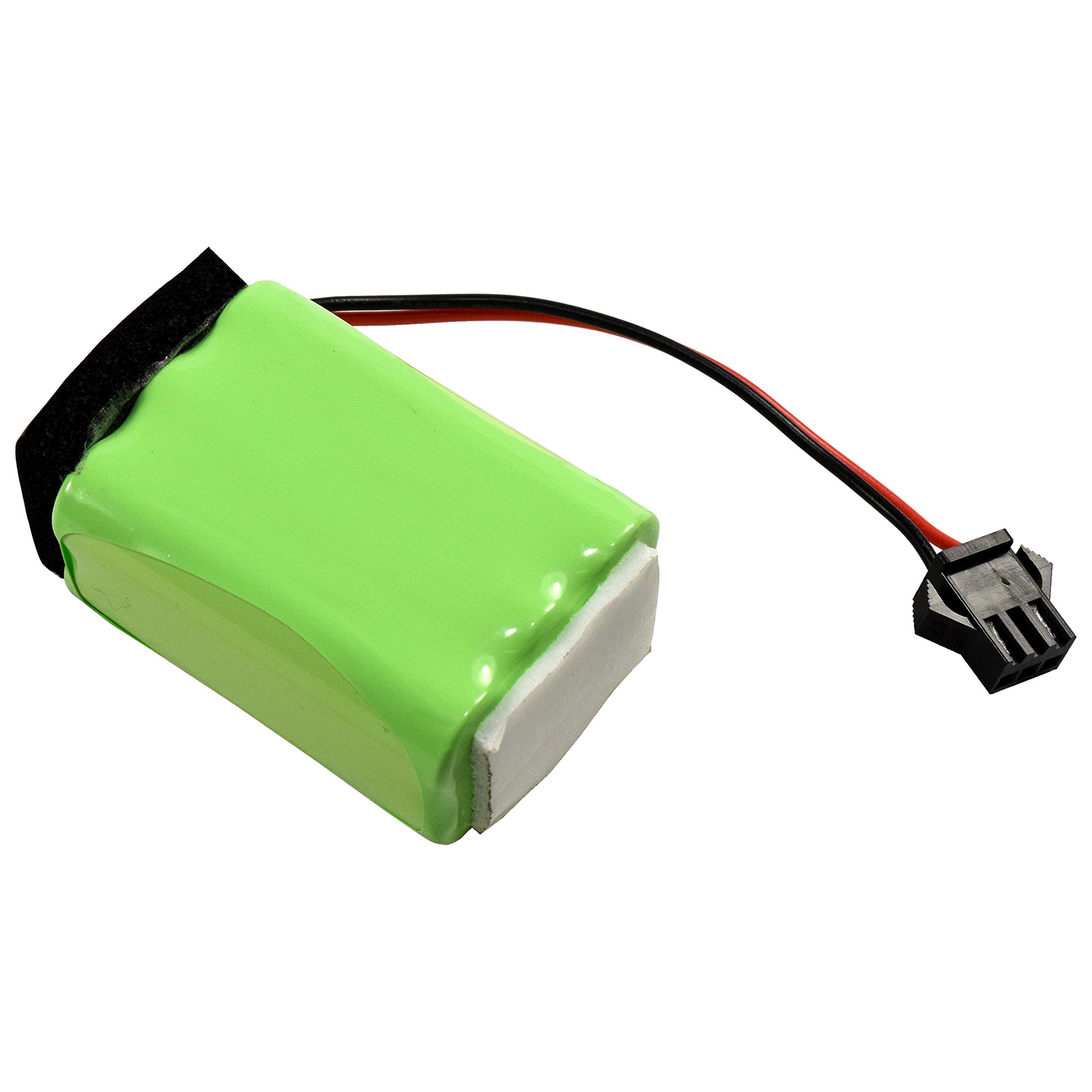 HQRP Battery Works with Tri-Tronics 1157900 1157900-C 1157900-F XLS Transmitters Flyway Special XLS, Upland Special XLS, Pro 100 XLS, Pro 200 XLS, Pro 500 XLS, Classic 70 XLS 1157900-F 3