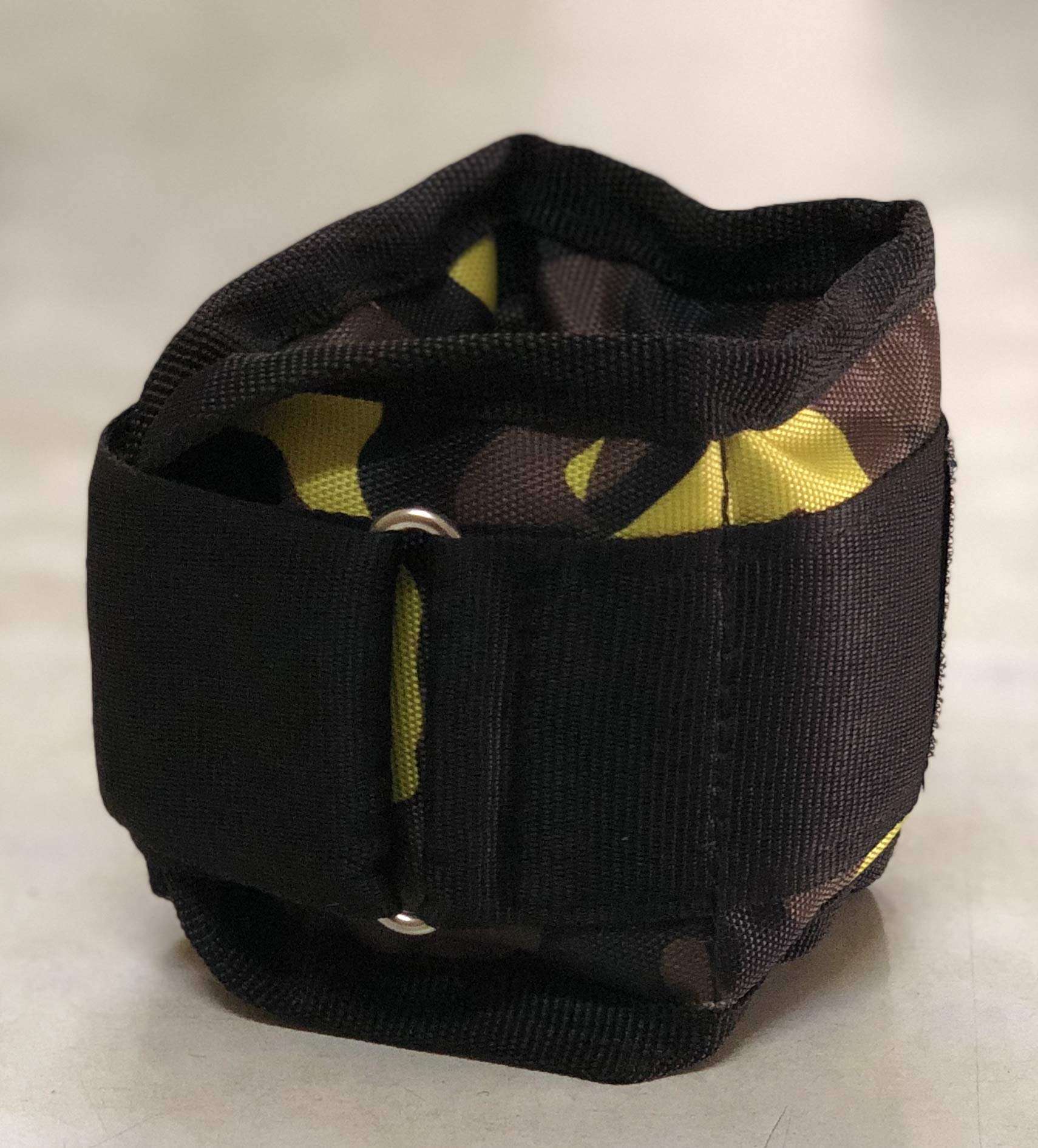 Le Buckle Ankle Weights (500 g) 2