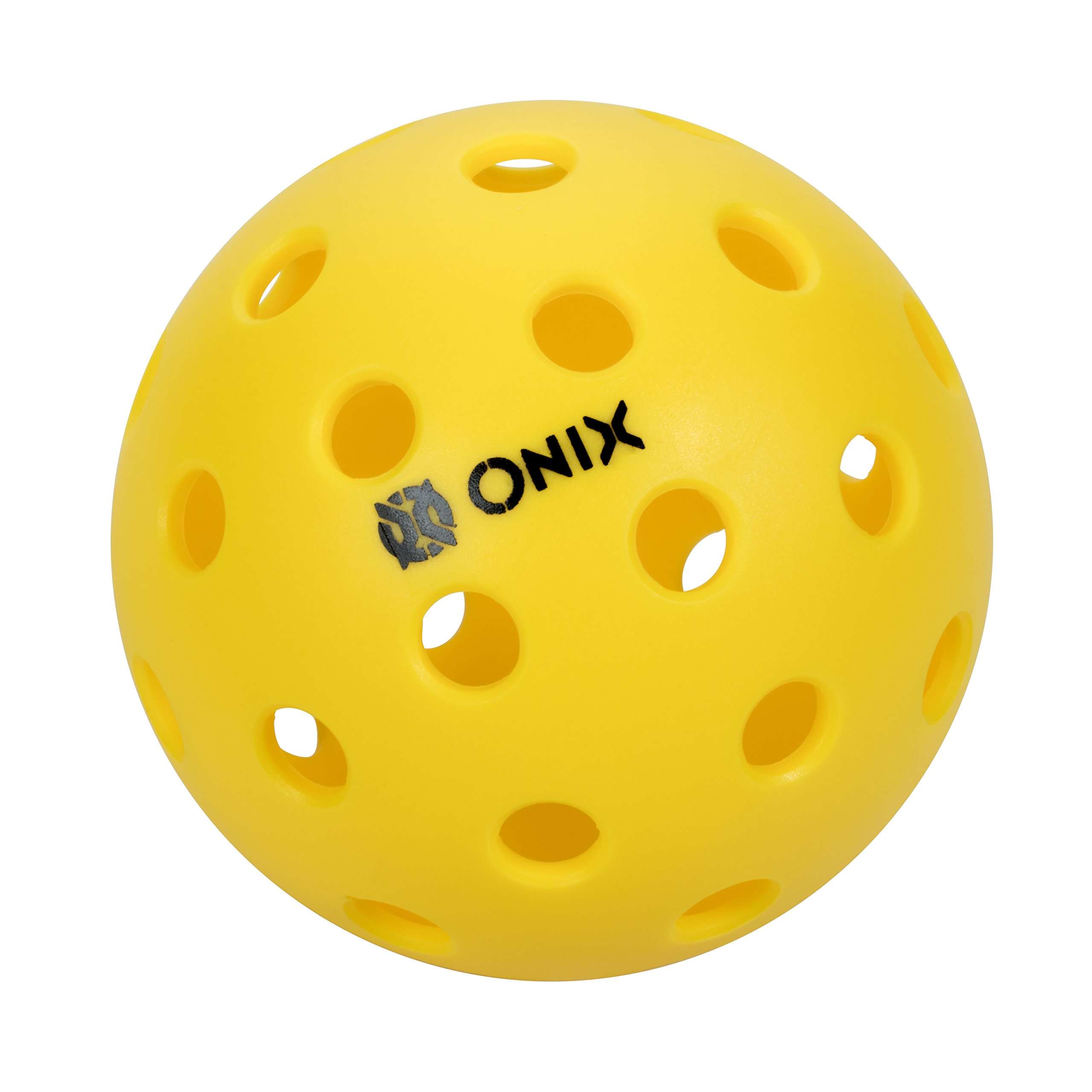 Onix Pickleball Outdoor Balls - Pure 2 and Dura 40 6