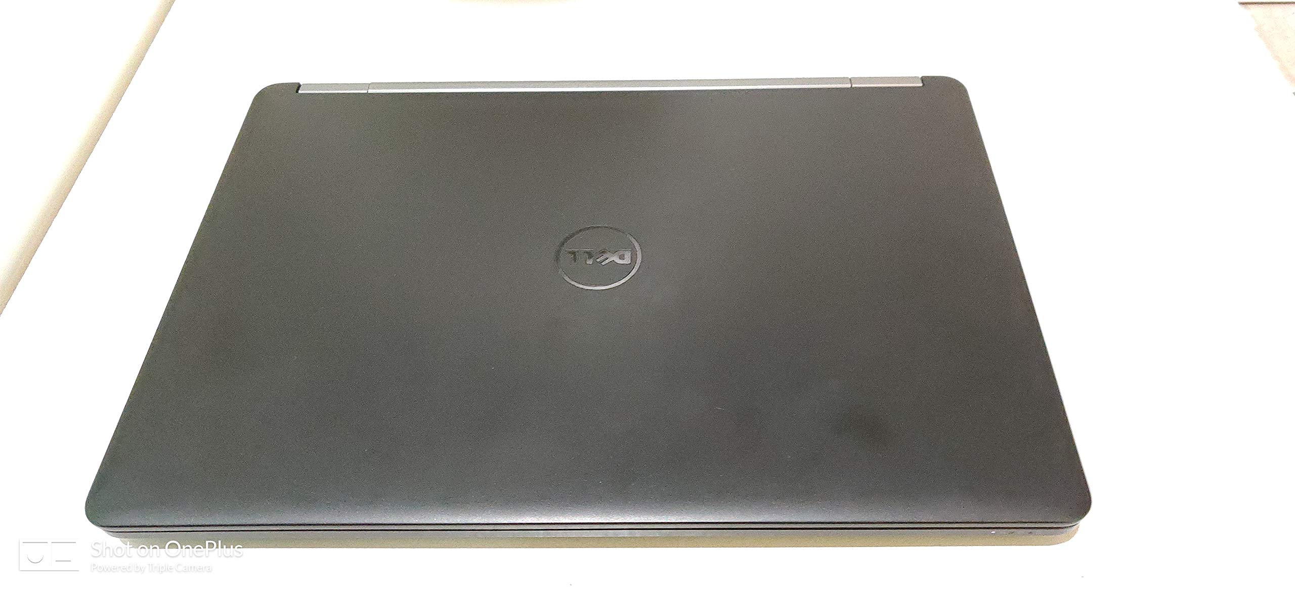 Dell Latitude E5470 Laptop i7-6600U 8GB 256GB SSD Windows 10 Pro 2