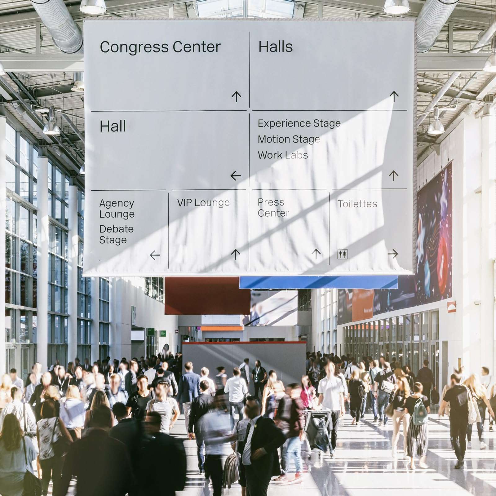 Falling in Art 18x24 Corrugated Plastic Board, 5 Pack Coroplast Plastic Sheet, 3/16 Inch Thick White Double-Sided Blank Poster Board for Indoor and Outdoor Use 4