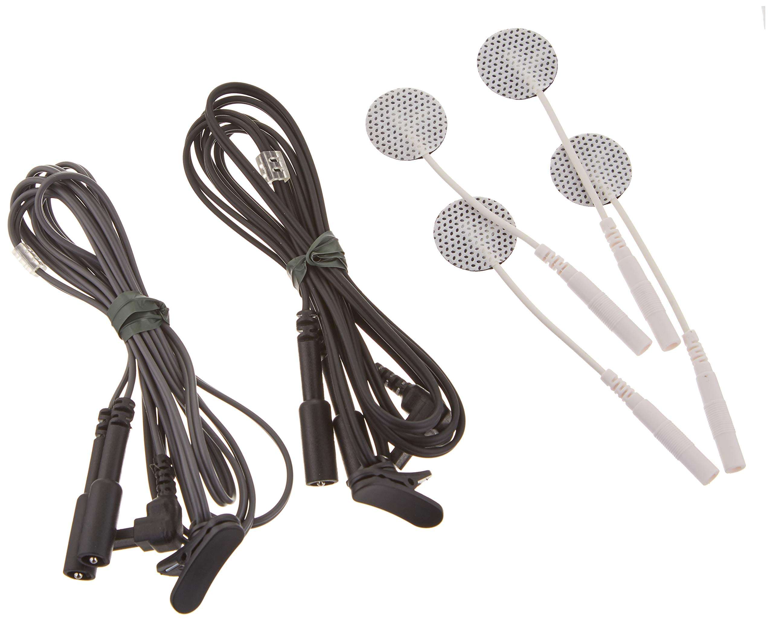 Columbia Scientific 34839 Model 600P Electrode, Pack of 10 1