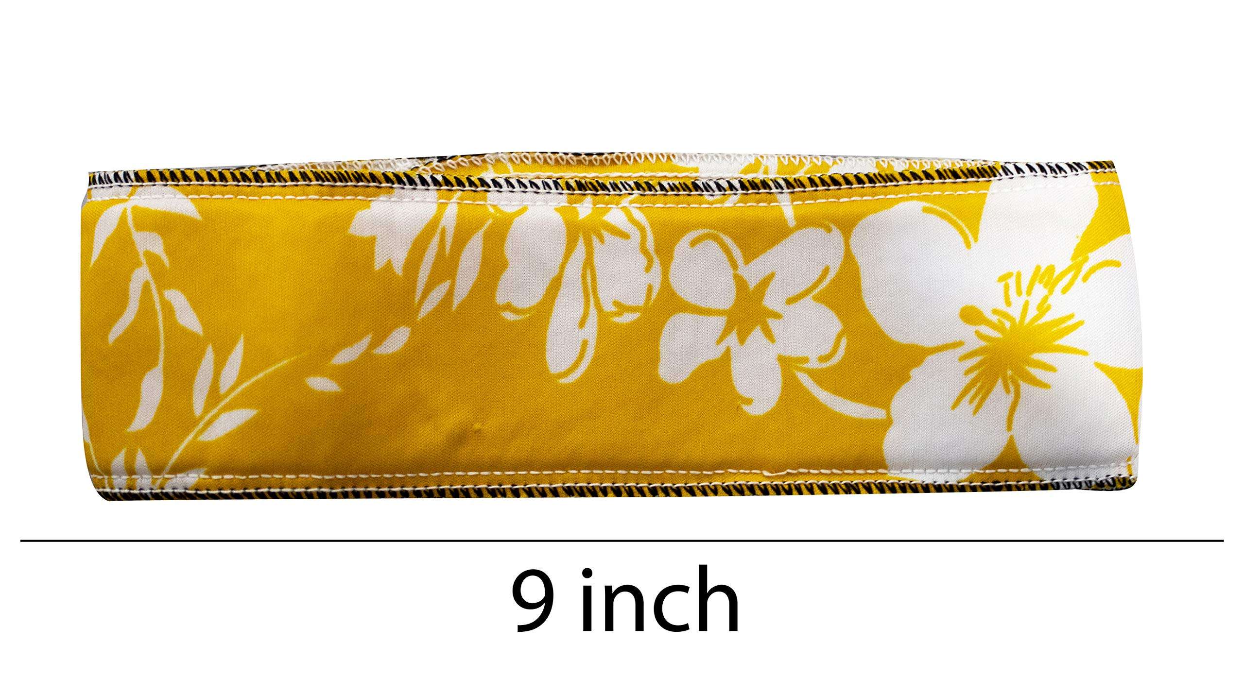 Kabello Cosmetic Shower Soft Women Hair Band For Facial Time -2 Pcs 5