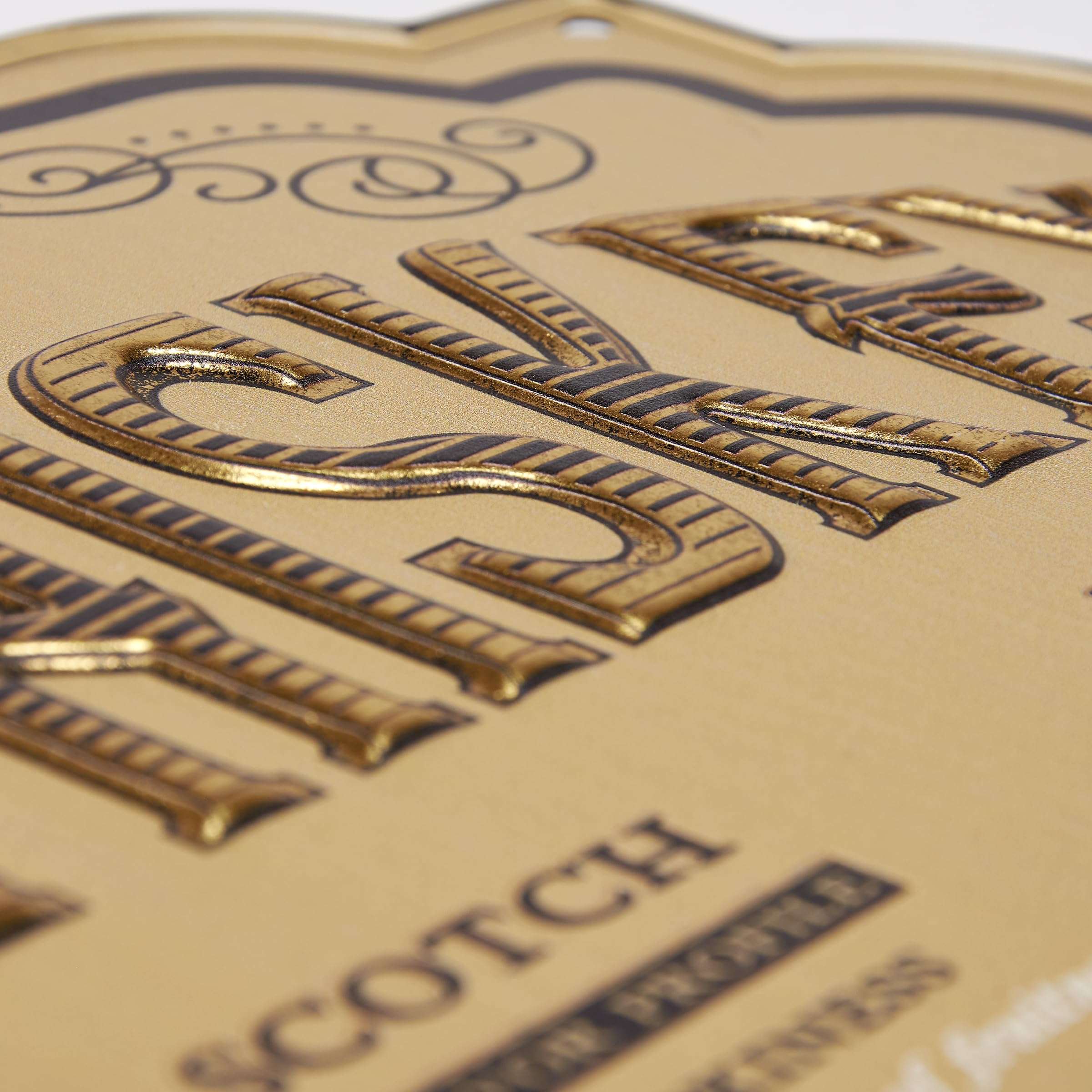 Primitives by Kathy Wall Decor - Whiskey 3