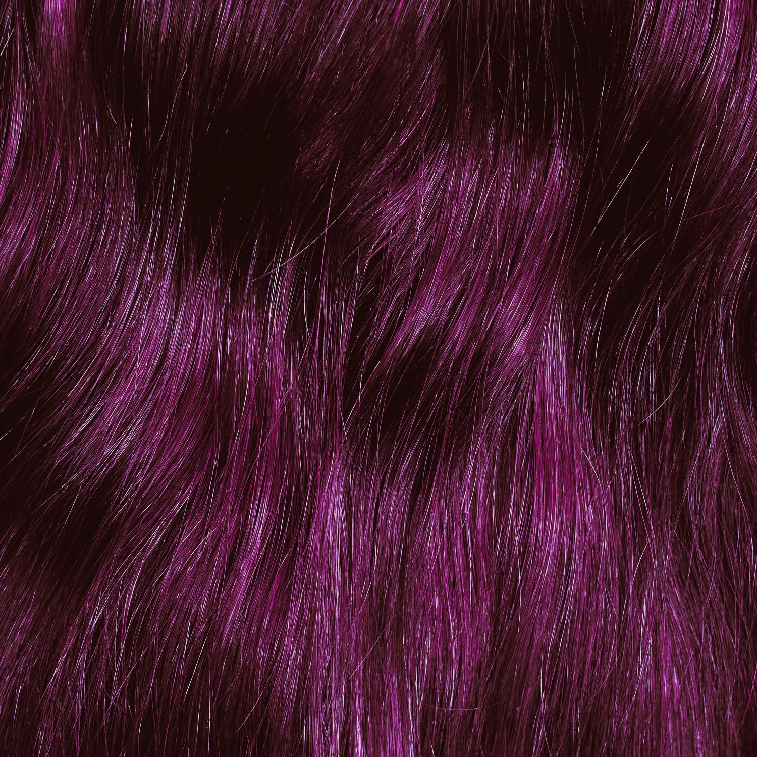 Ion Intensive Shine 6VV Intense Violet Demi Permanent Creme Hair Color 6VV Intense Violet 4