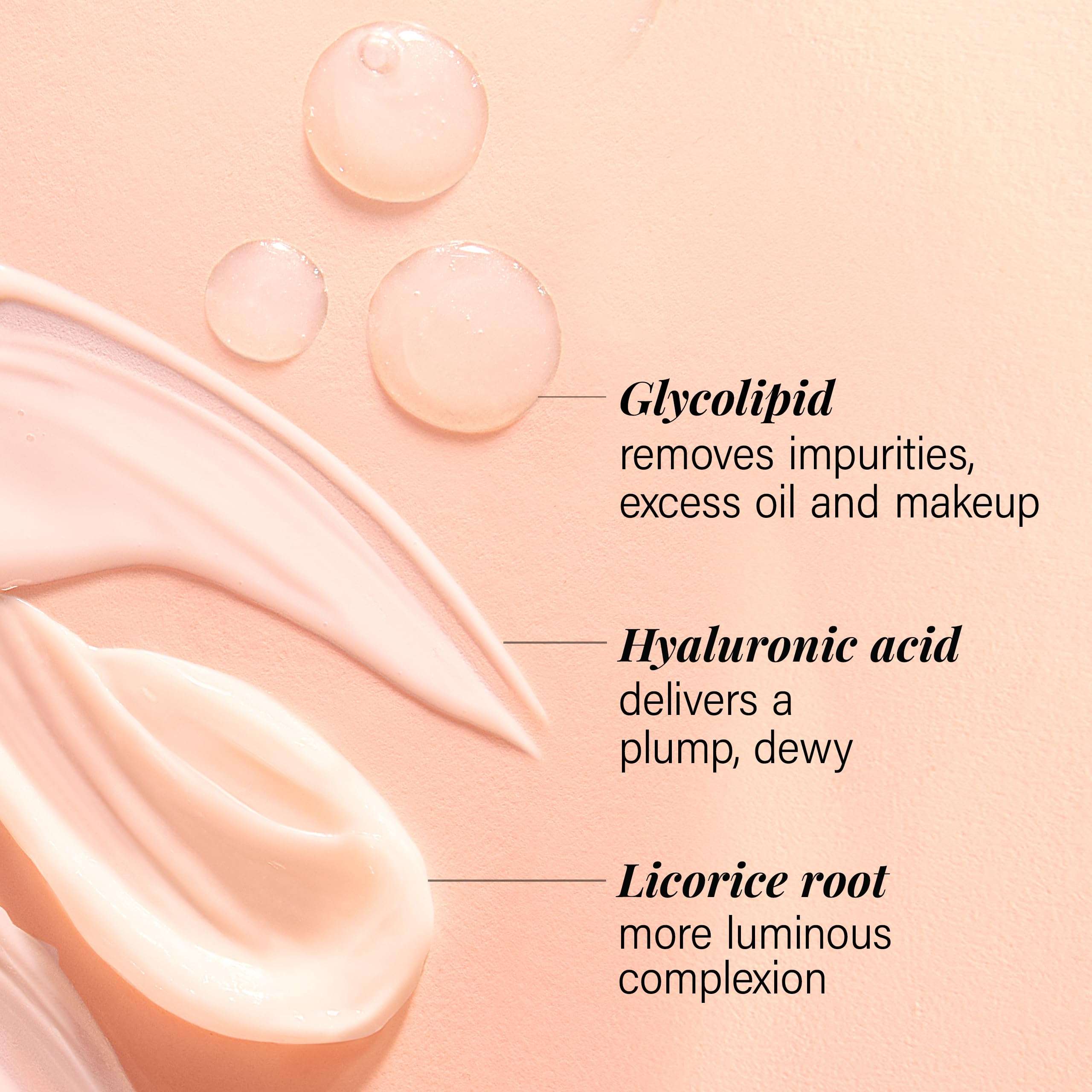 JLO BEAUTY That JLo Starter Kit | Includes Serum, Cleanser, and Cream, Gently Tightens, Clears, and Hydrates for Smooth, Radiant Skin 5