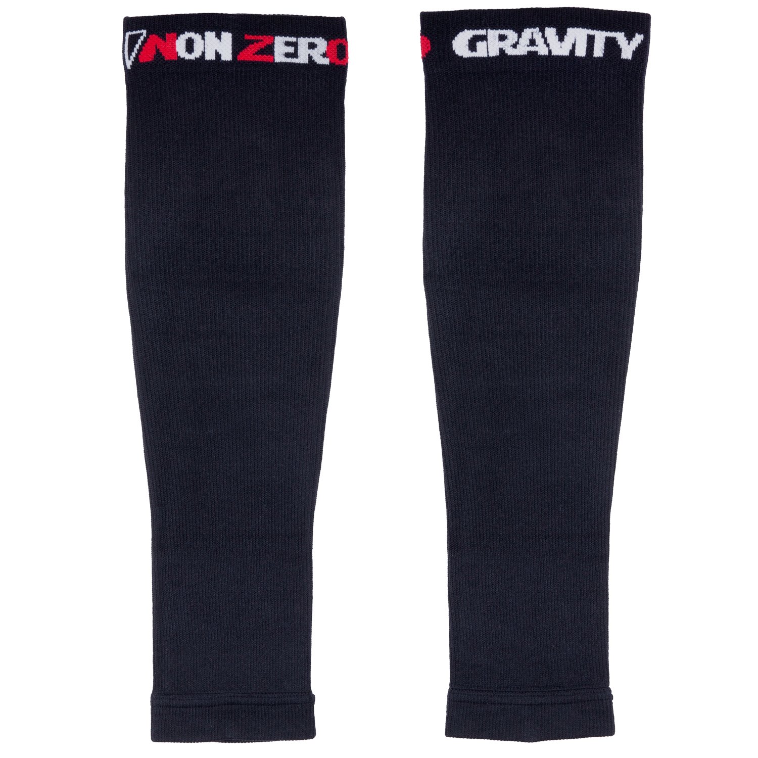 Nonzero Gravity Calf Sleeves | Compression Wraps For Running And Cycling | Shin Splints And Cramps (Pair) (Medium) 6
