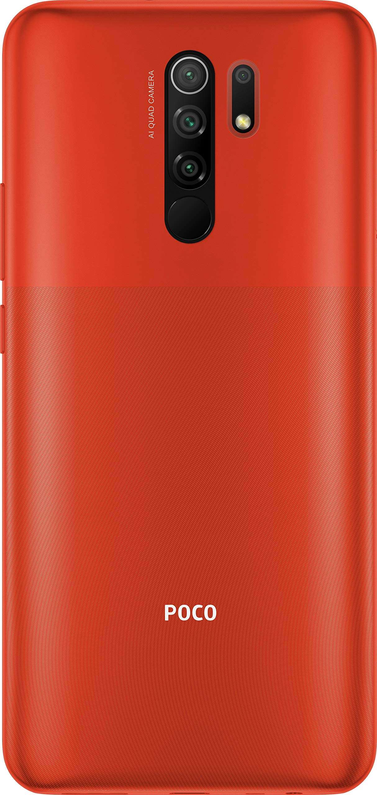 MI Poco M2 (Brick Red, 6GB RAM, 128GB Storage) 2