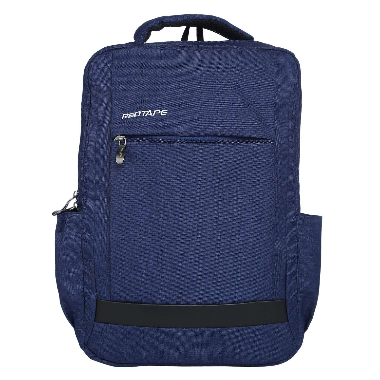 Red Tape 12.255 Ltrs Navy Laptop Backpack (RSB0014) 1