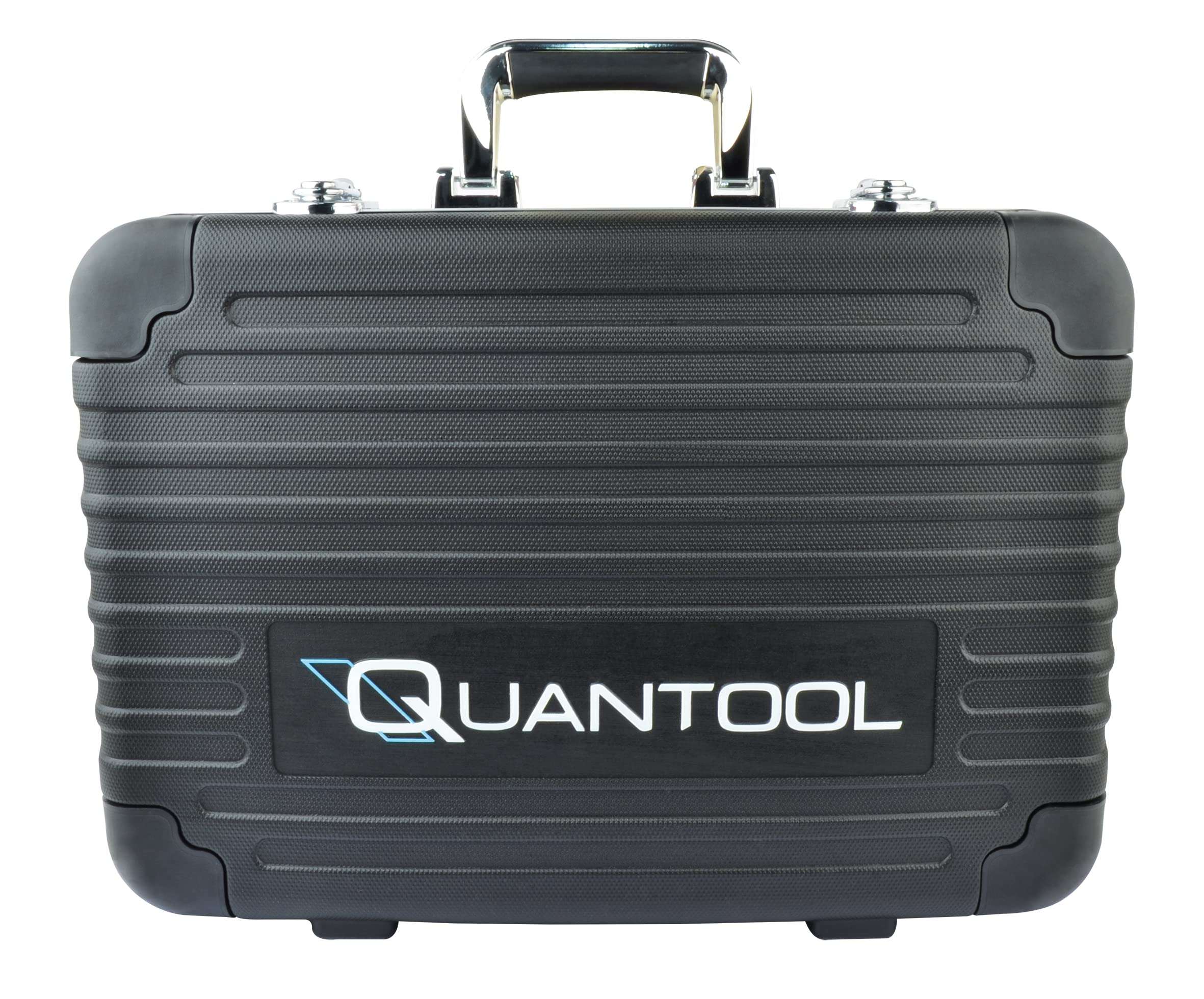 Quantool Q25102 98-Piece Tool Set 3