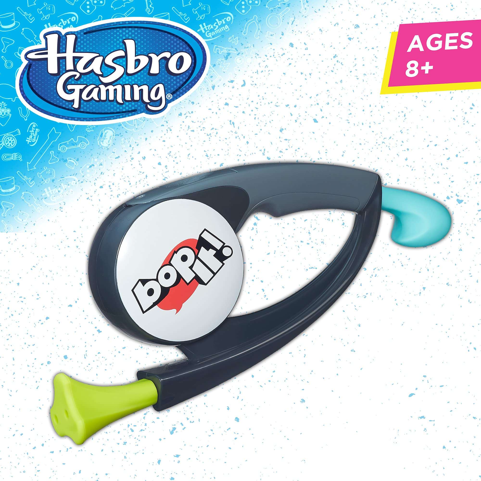 Hasbro Gaming Bop It! Game 3