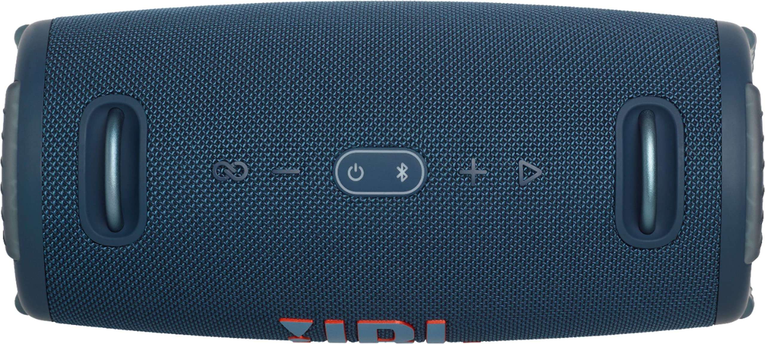JBL Xtreme 3 Portable Waterproof Wireless Bluetooth Speaker Bundle with Deluxe CCI Premium Carry Case (Blue) 6