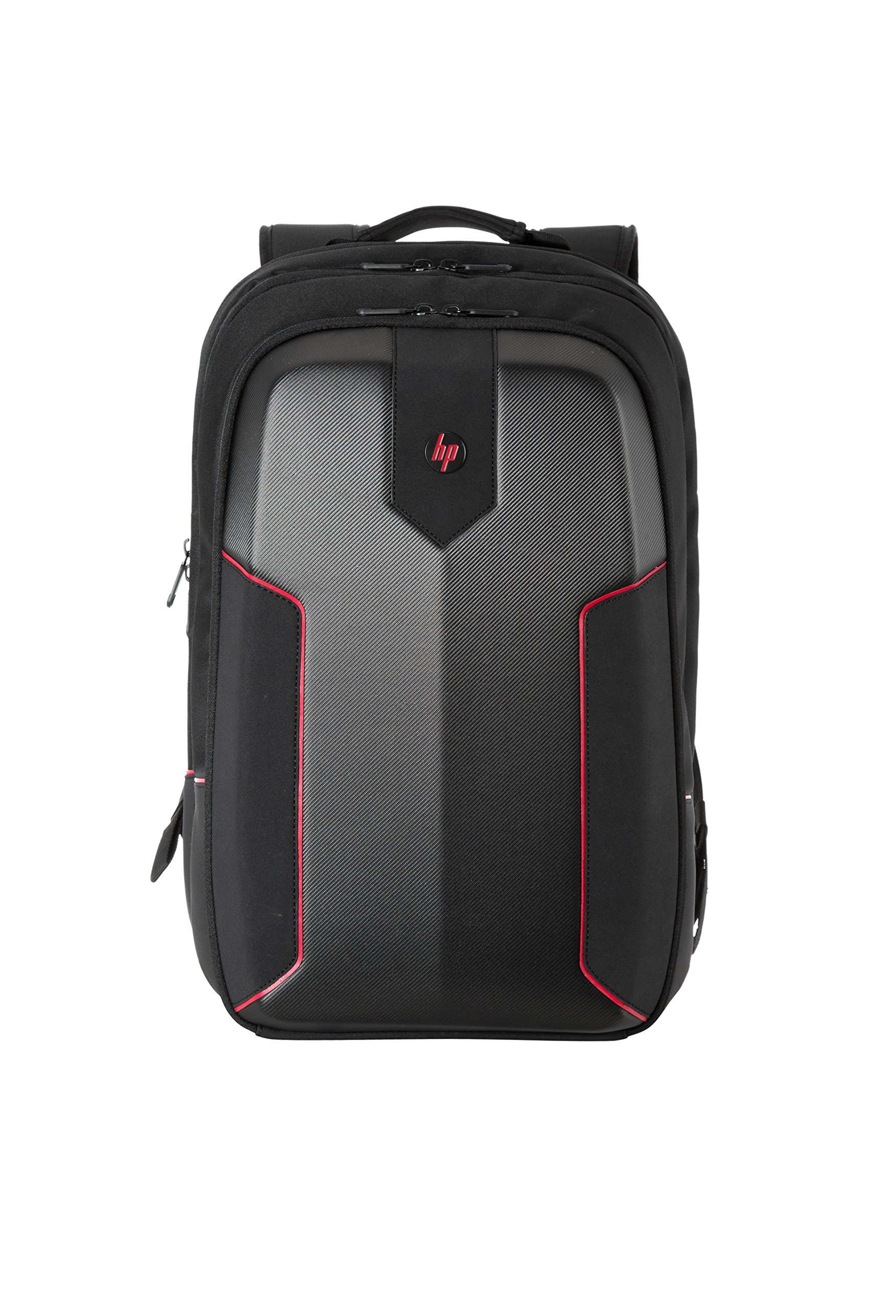 HP Omen Core i7 9th Gen (16GB/1TB HDD + 512GB SSD/Win 10/NVIDIA GTX 1650 4GB Graphics) 15-dh0135TX & Z3700 Wireless Mouse & Omen Gaming Backpack 4