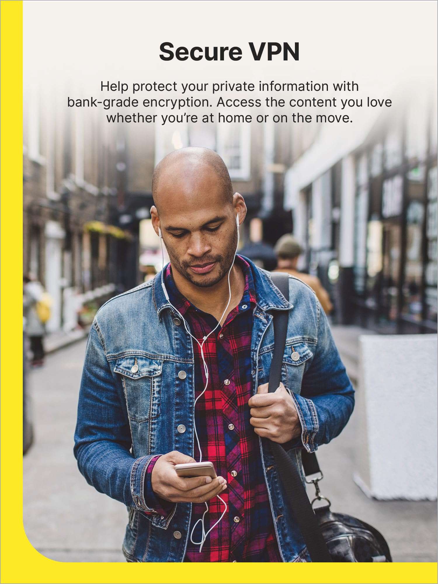 Norton 360 Deluxe, Antivirus software for 3 Devices with Auto-Renewal – Includes Advanced AI Scam Protection, VPN, Dark Web Monitoring & PC Cloud Backup [Key Card] 6