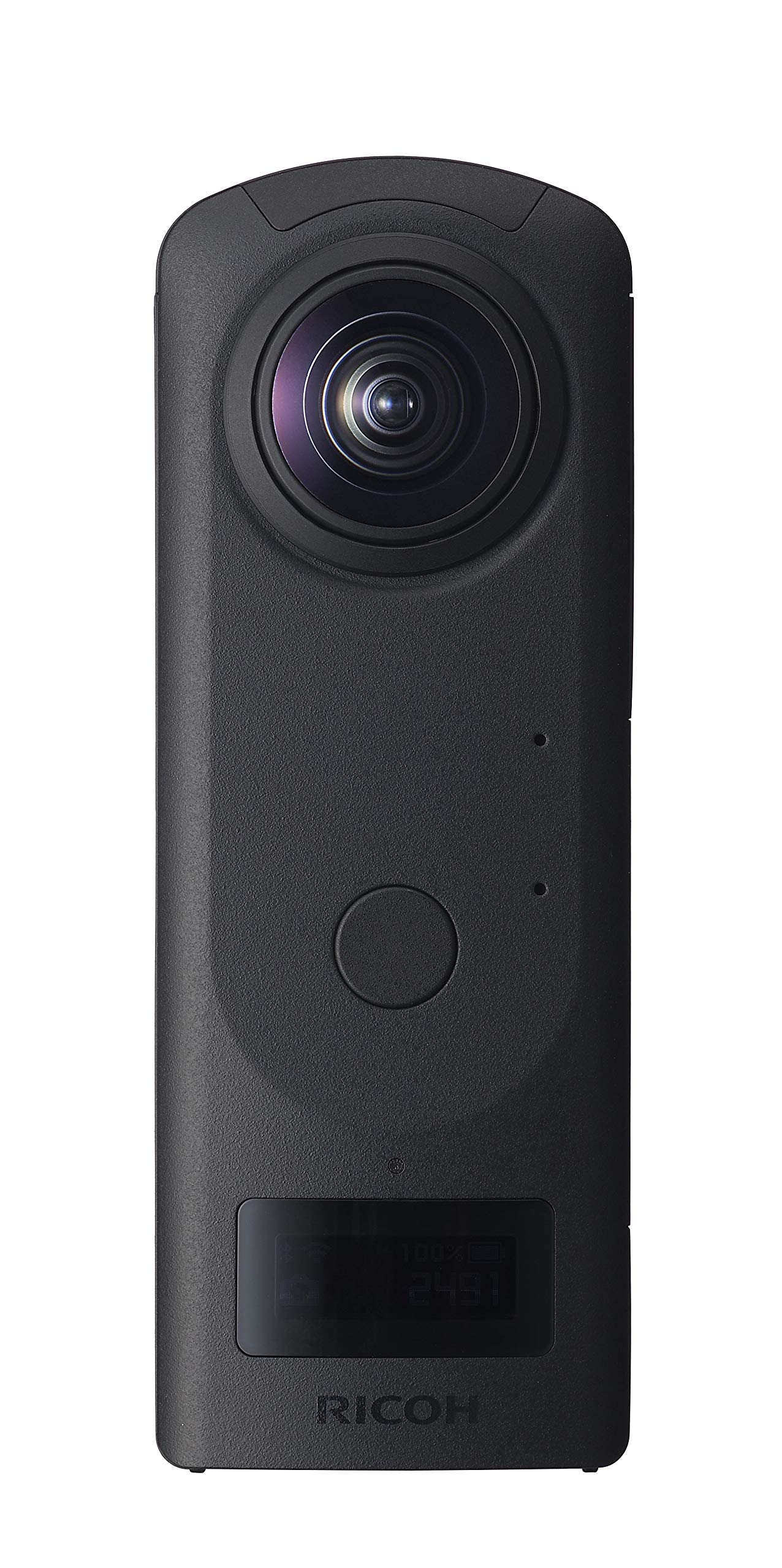 Ricoh Theta Z1 1