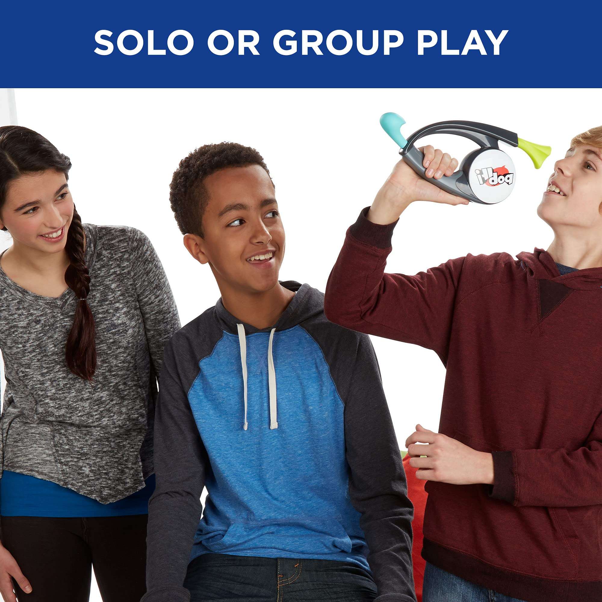 Hasbro Gaming Bop It! Game 4