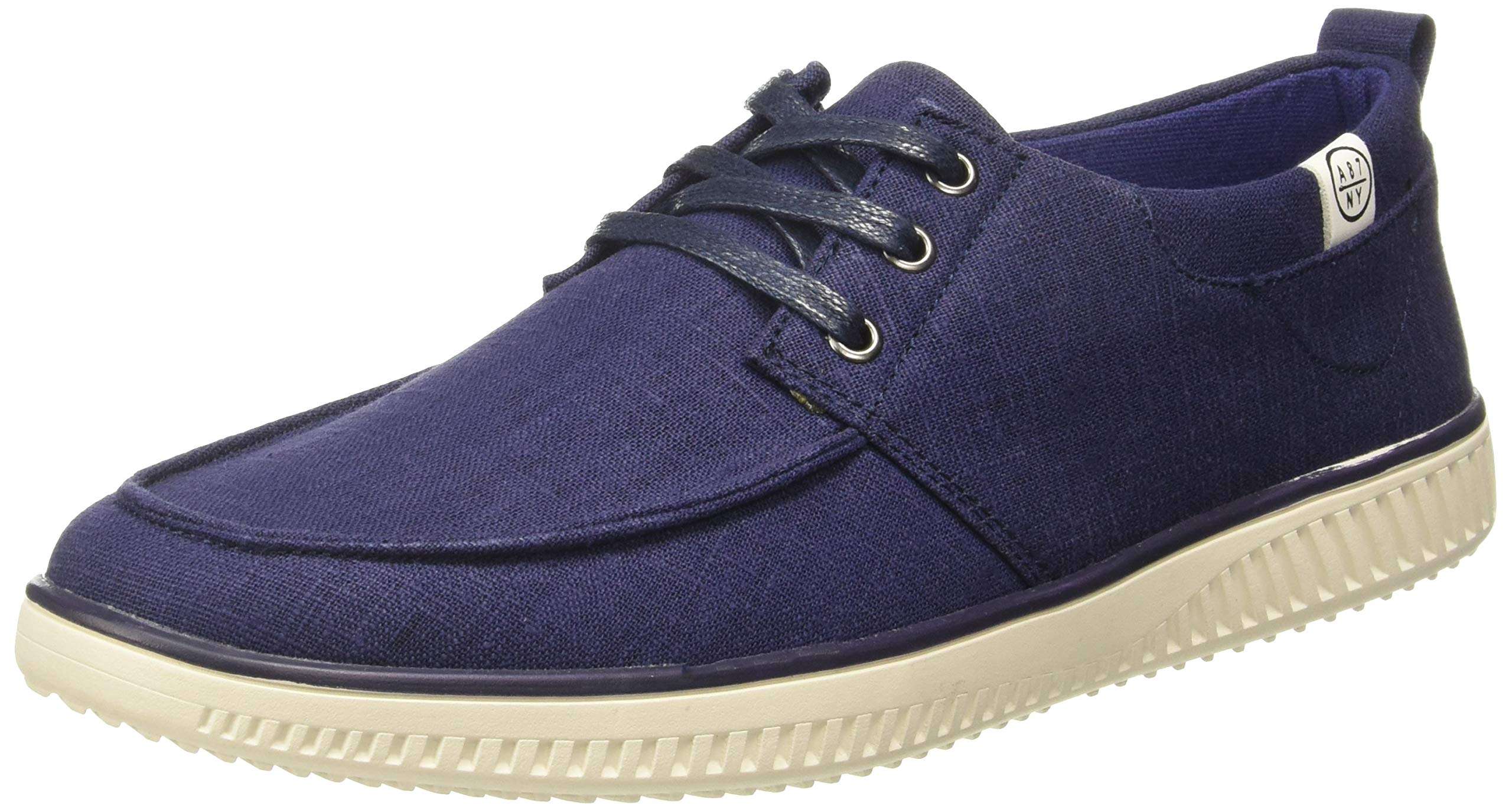 Aeropostale Men Navy Sneakers-11 UK/India (46 EU) (2601812979) 1