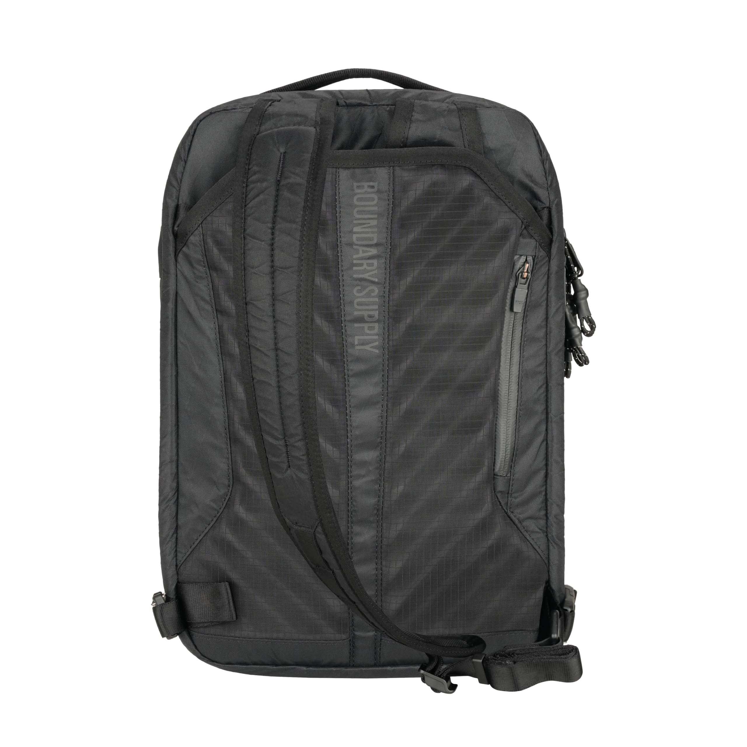 Professional-Grade Boundary Supply Stasis Pro Backpack 6