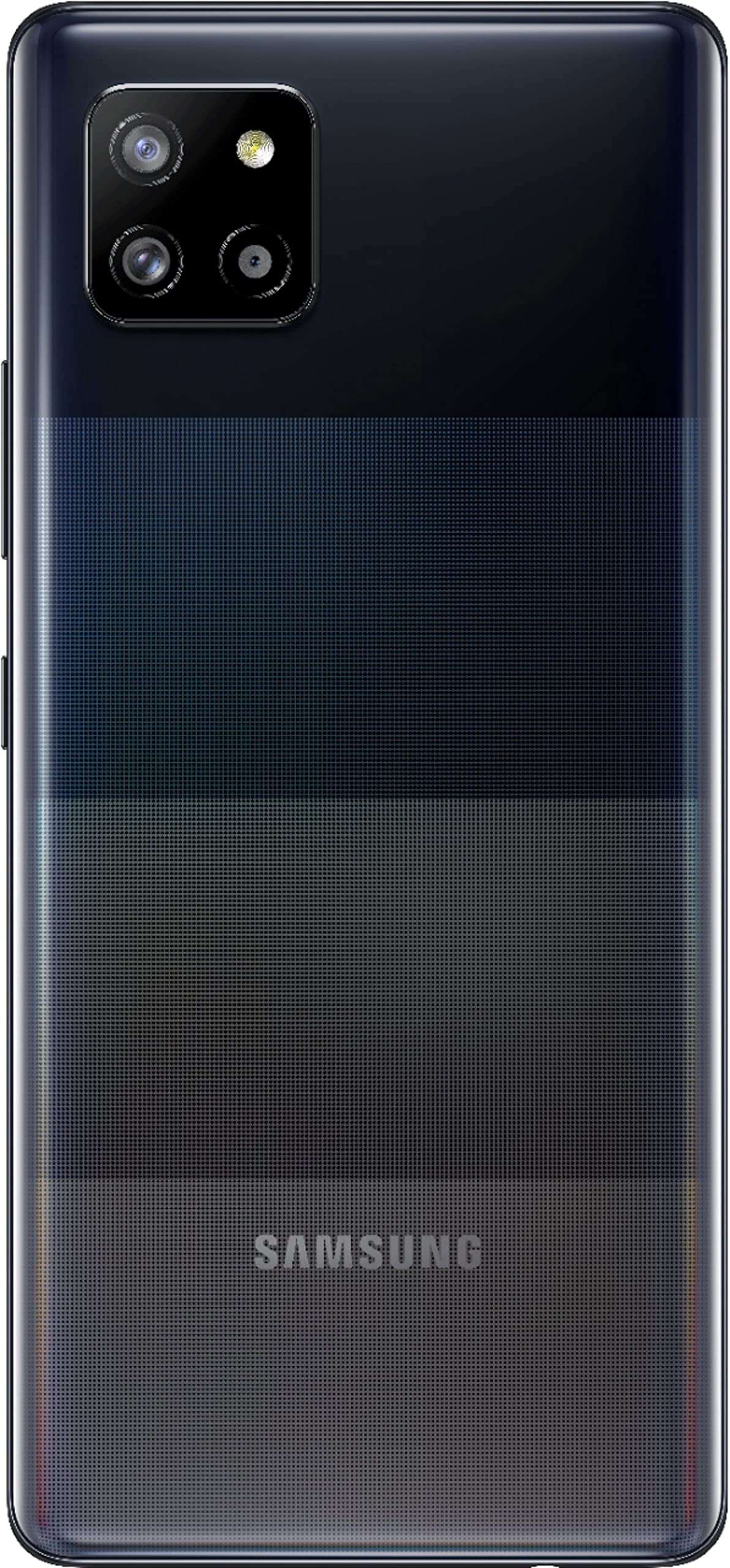 SAMSUNG Galaxy A42 5G, Fully Unlocked Smartphone, Android Cell Phone, Multi-Lens Camera, Long-Lasting Battery, US Version, 128GB, Black - Fully Unlocked - (Renewed) 3