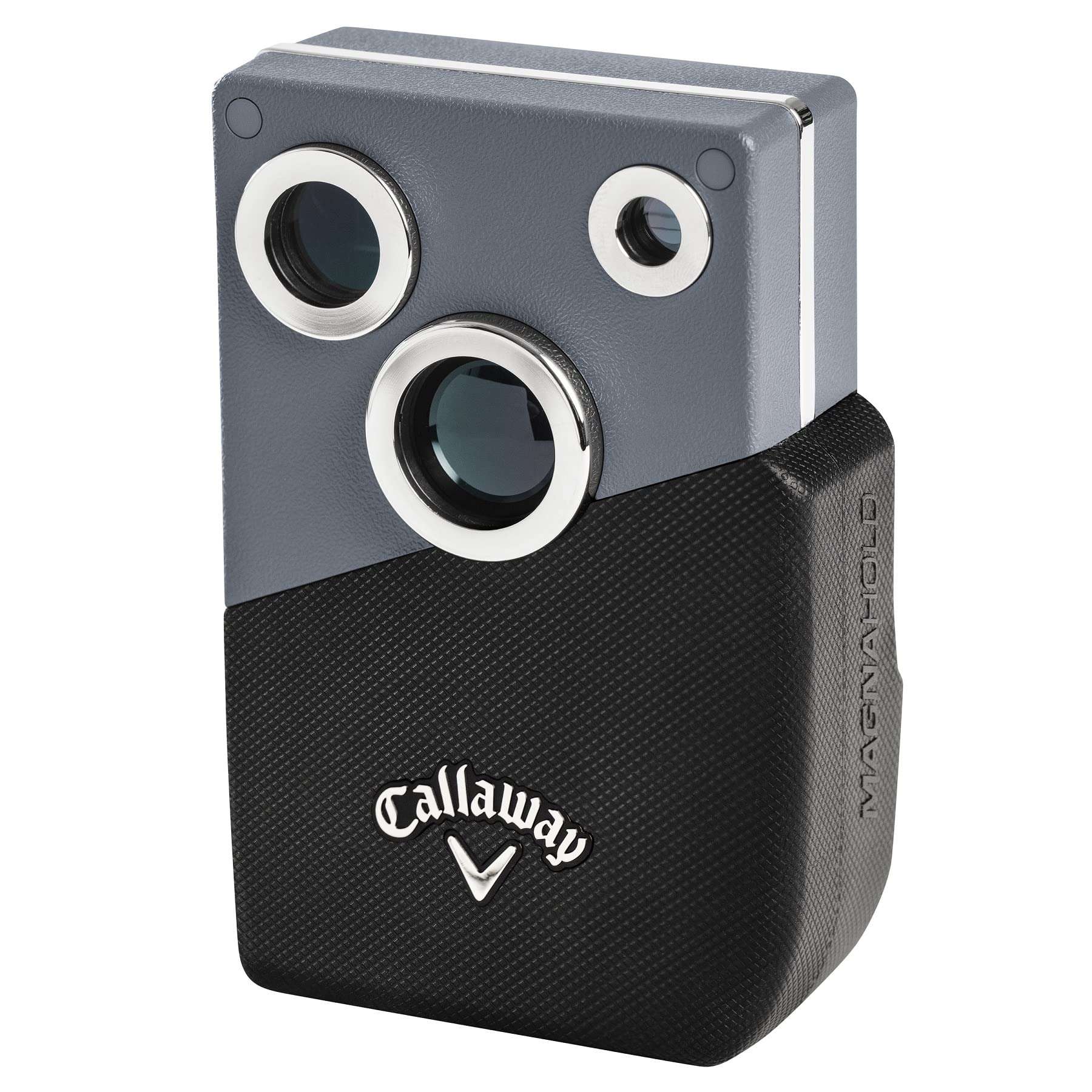 Callaway SV Golf Laser Rangfinder - Screen View Color Display To Target The Flagstick 5