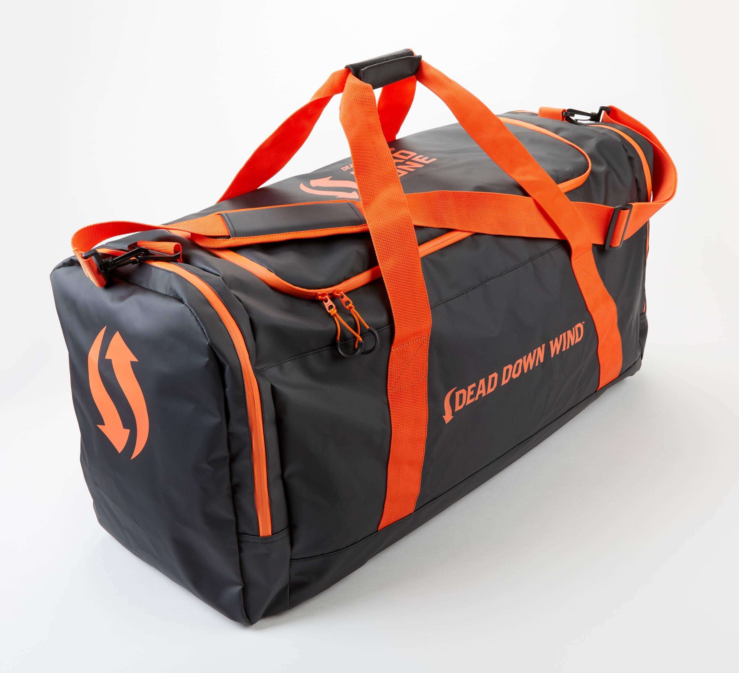 DEAD DOWN WIND Dead Zone System Scent Protection Hunting Bag (Dead Zone Hunting Bag) 5